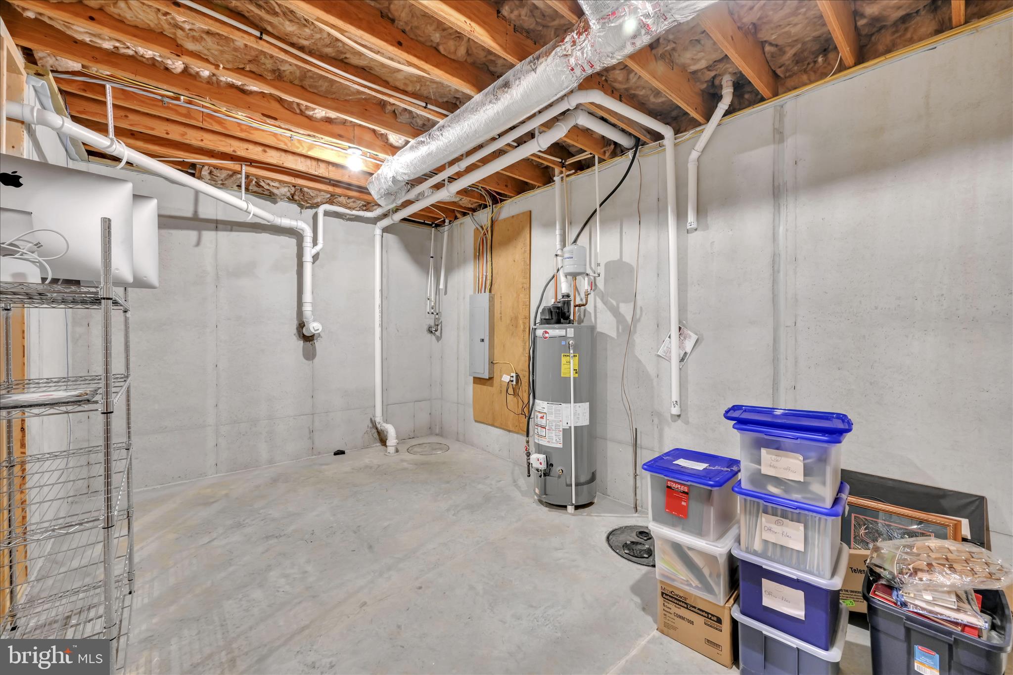 FERN LANE - Residential