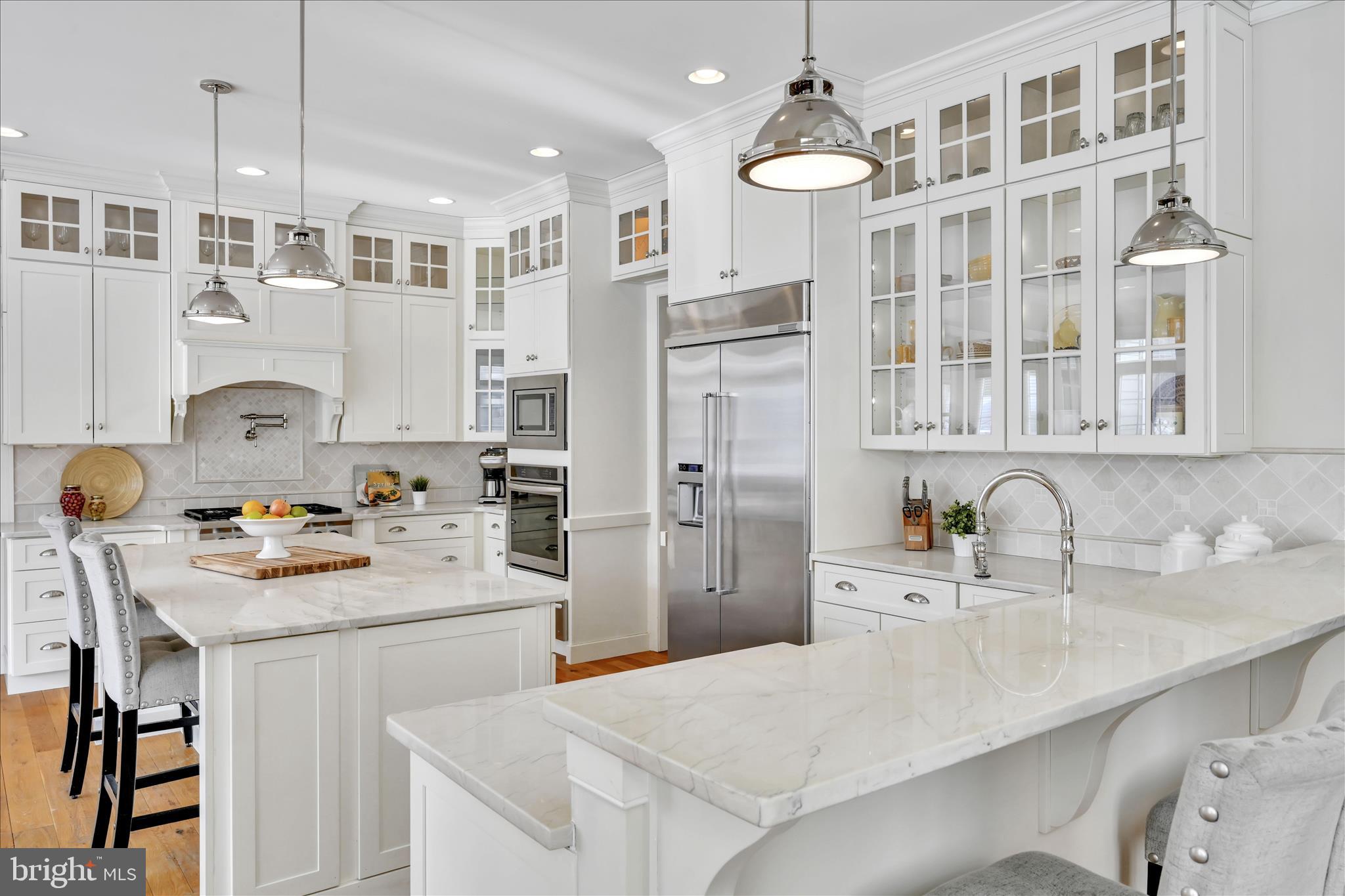 FERN LANE - Residential