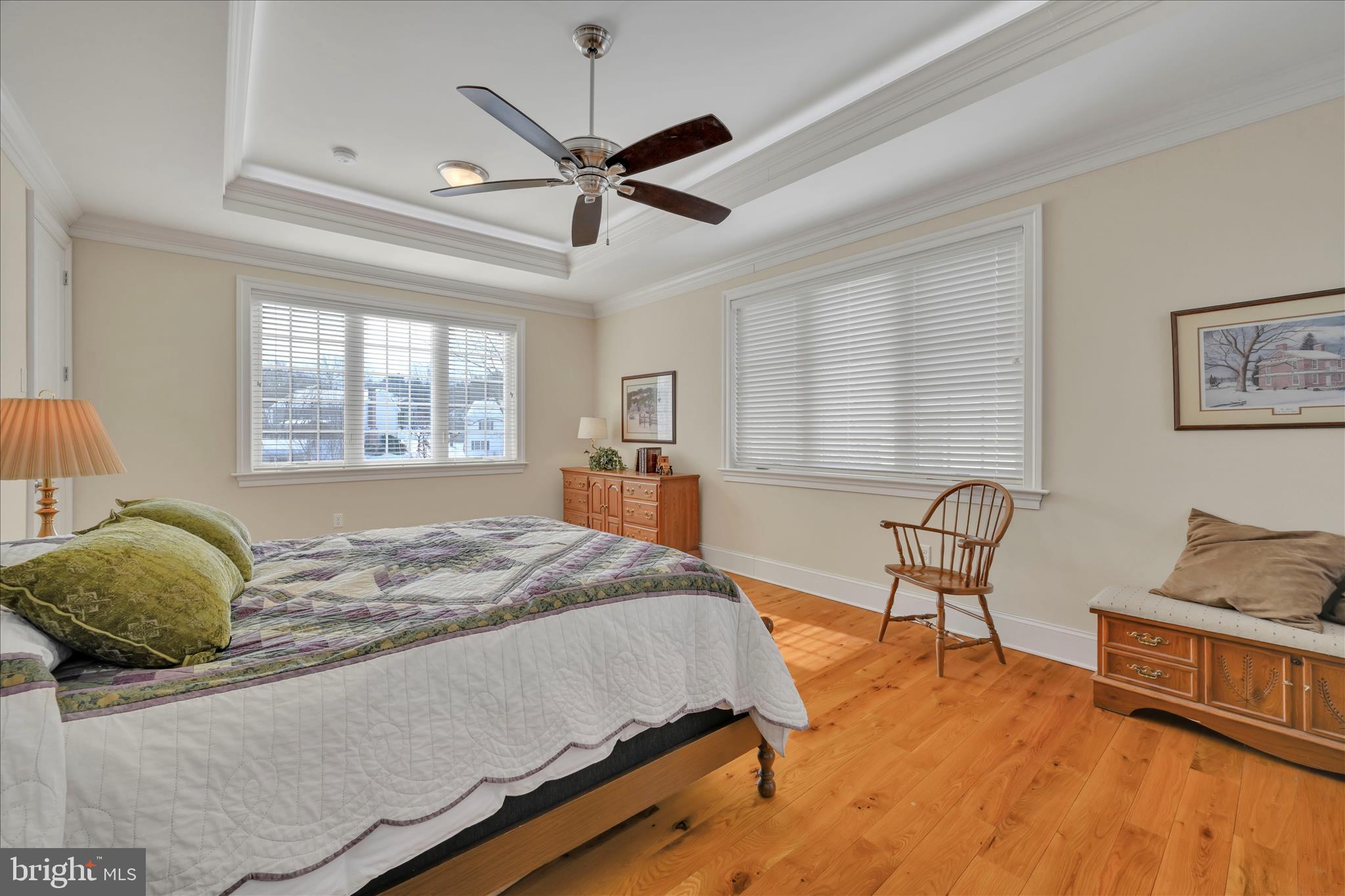 FERN LANE - Residential