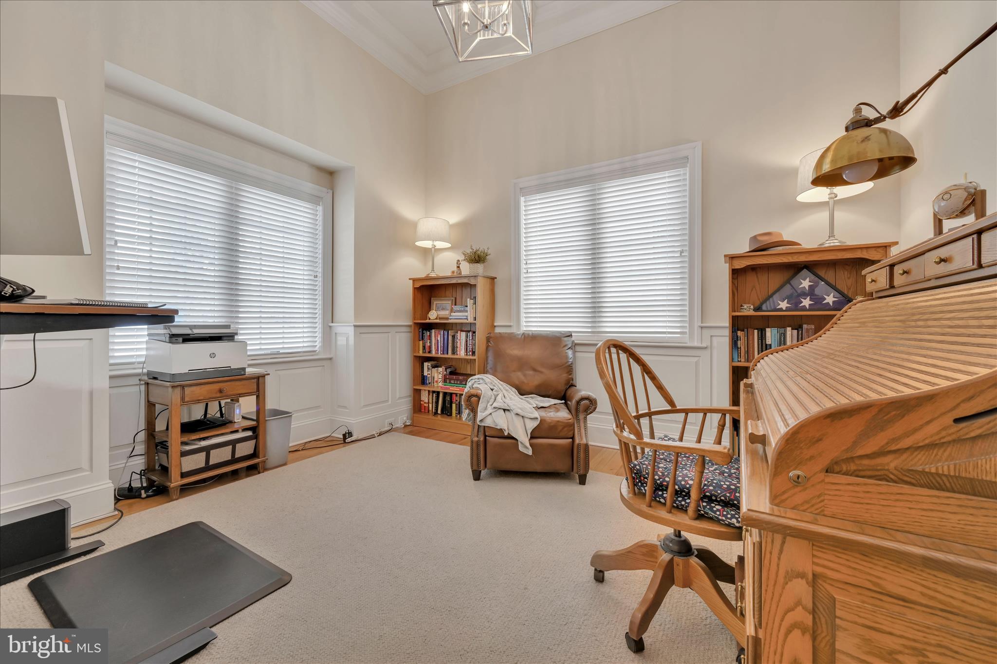 FERN LANE - Residential