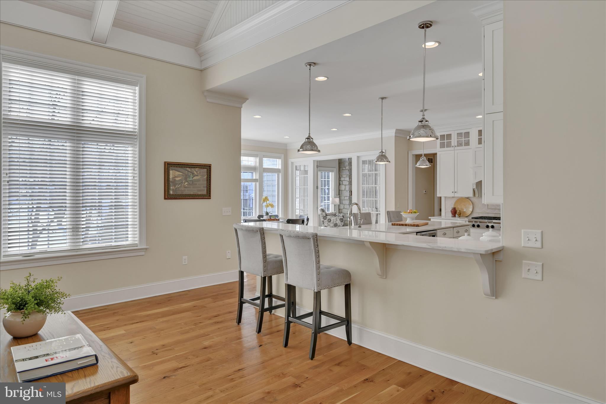 FERN LANE - Residential