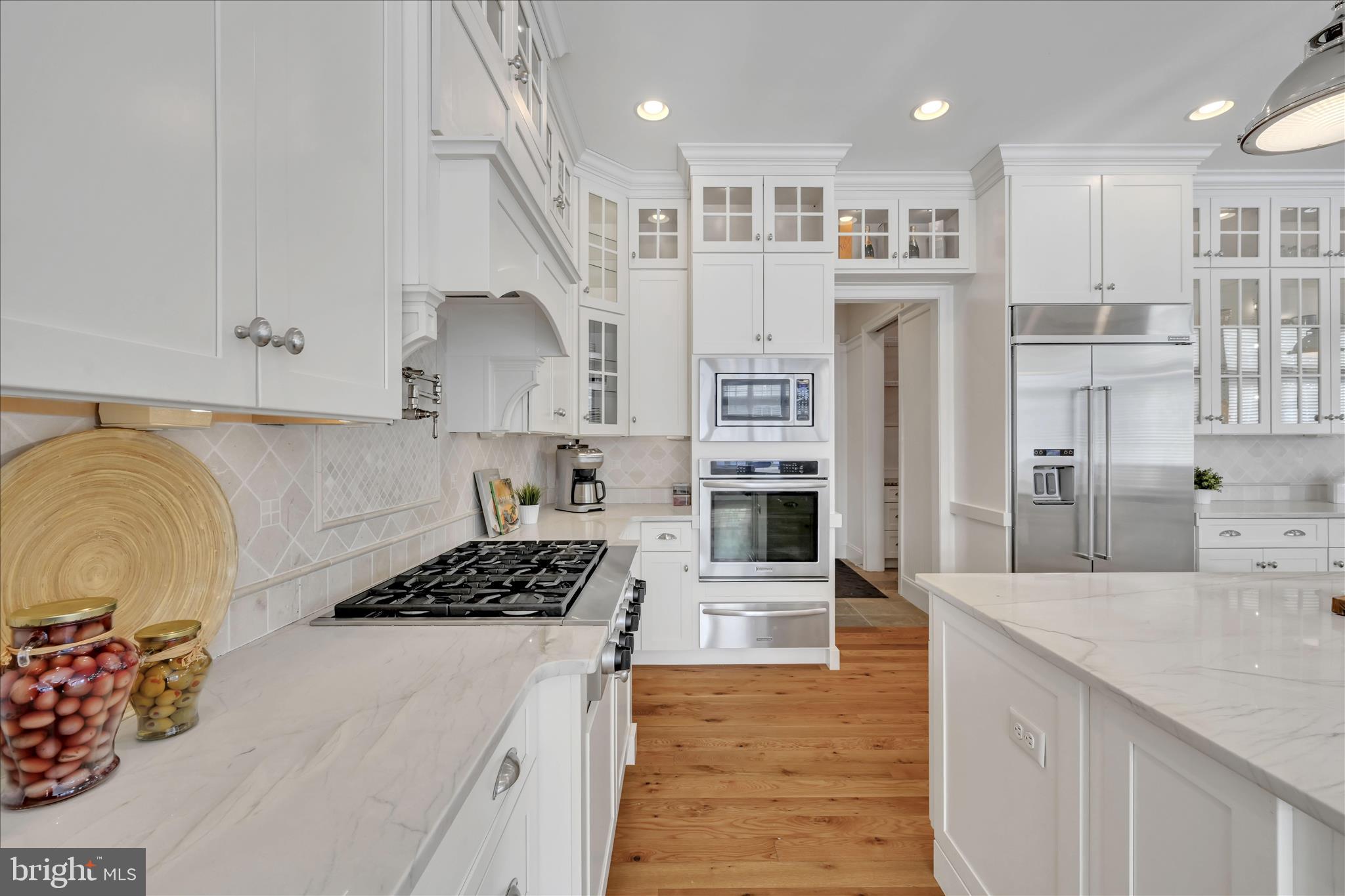 FERN LANE - Residential