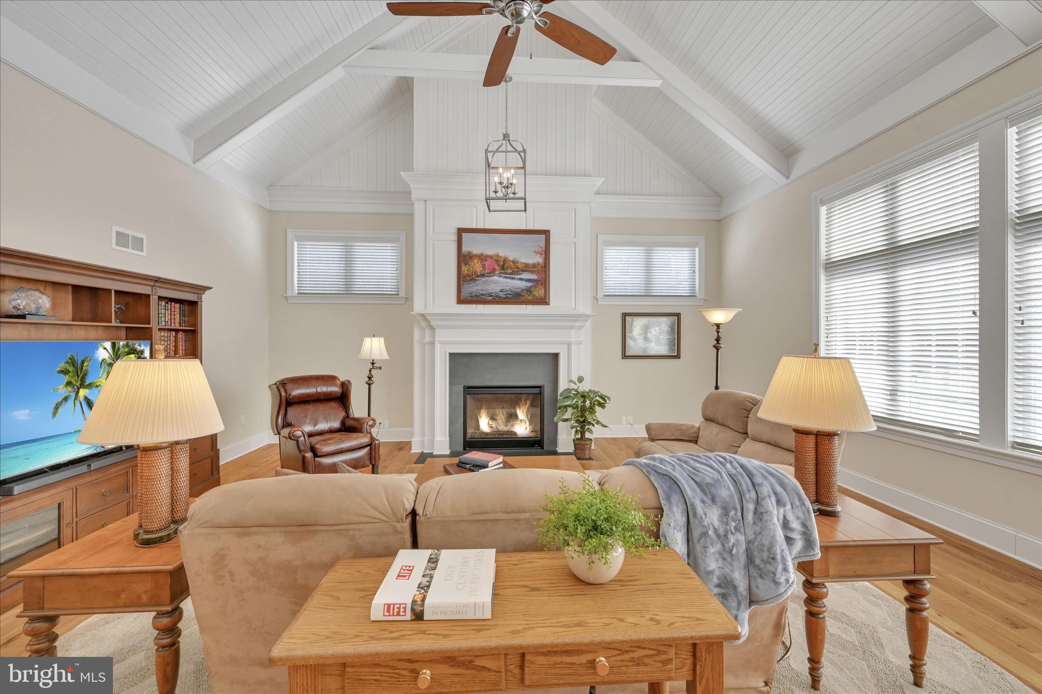 FERN LANE - Residential