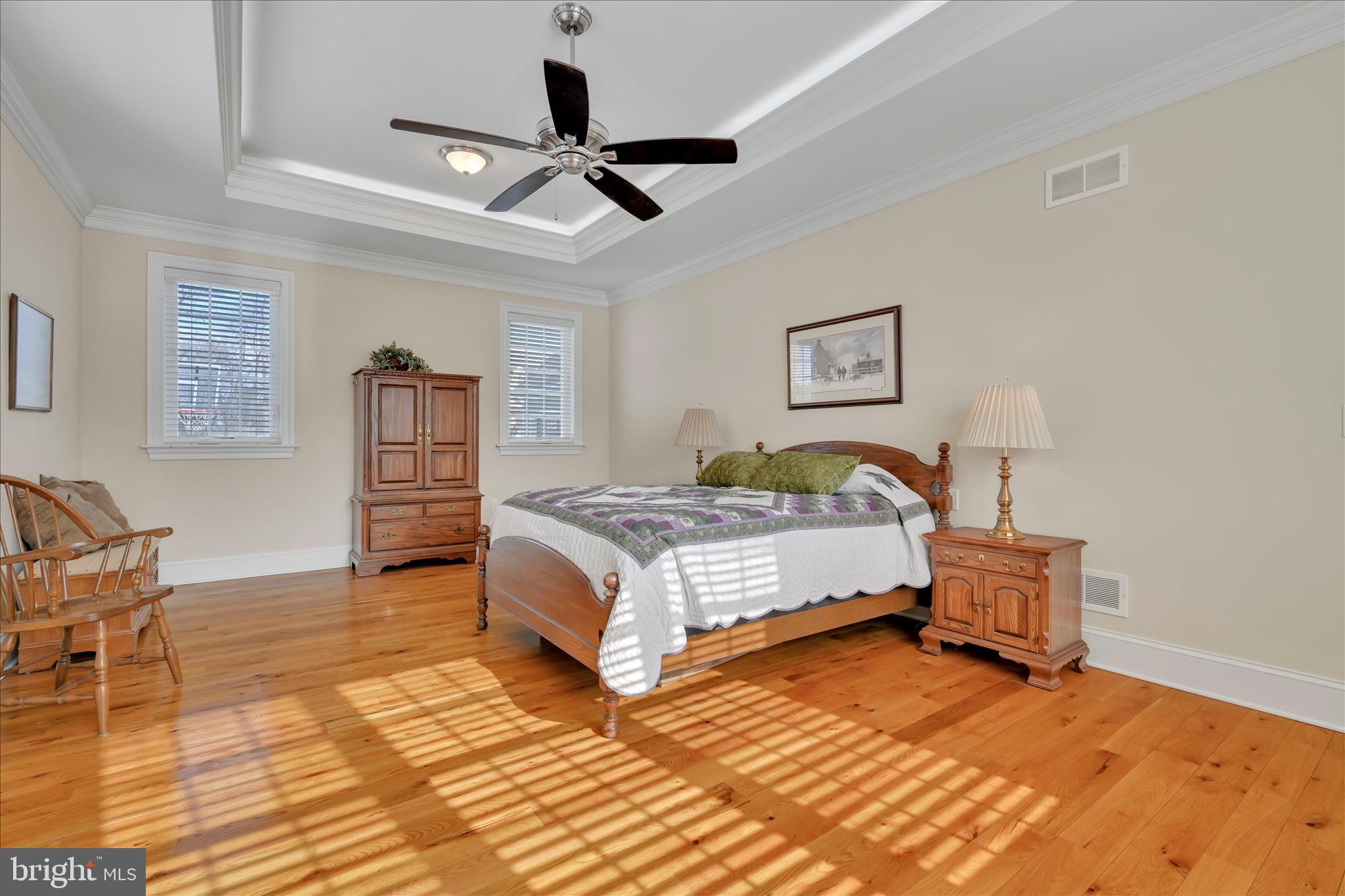 FERN LANE - Residential