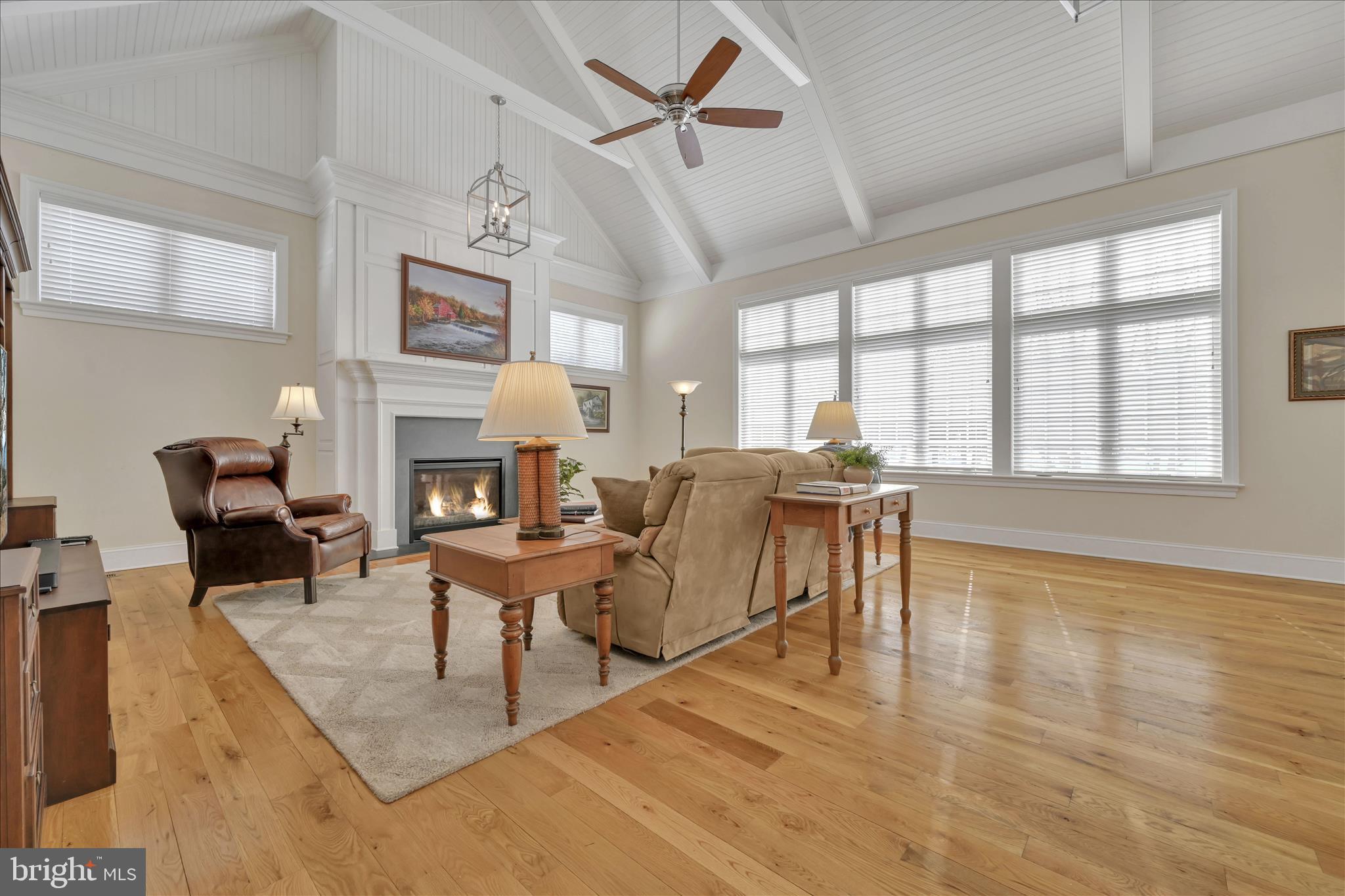 FERN LANE - Residential