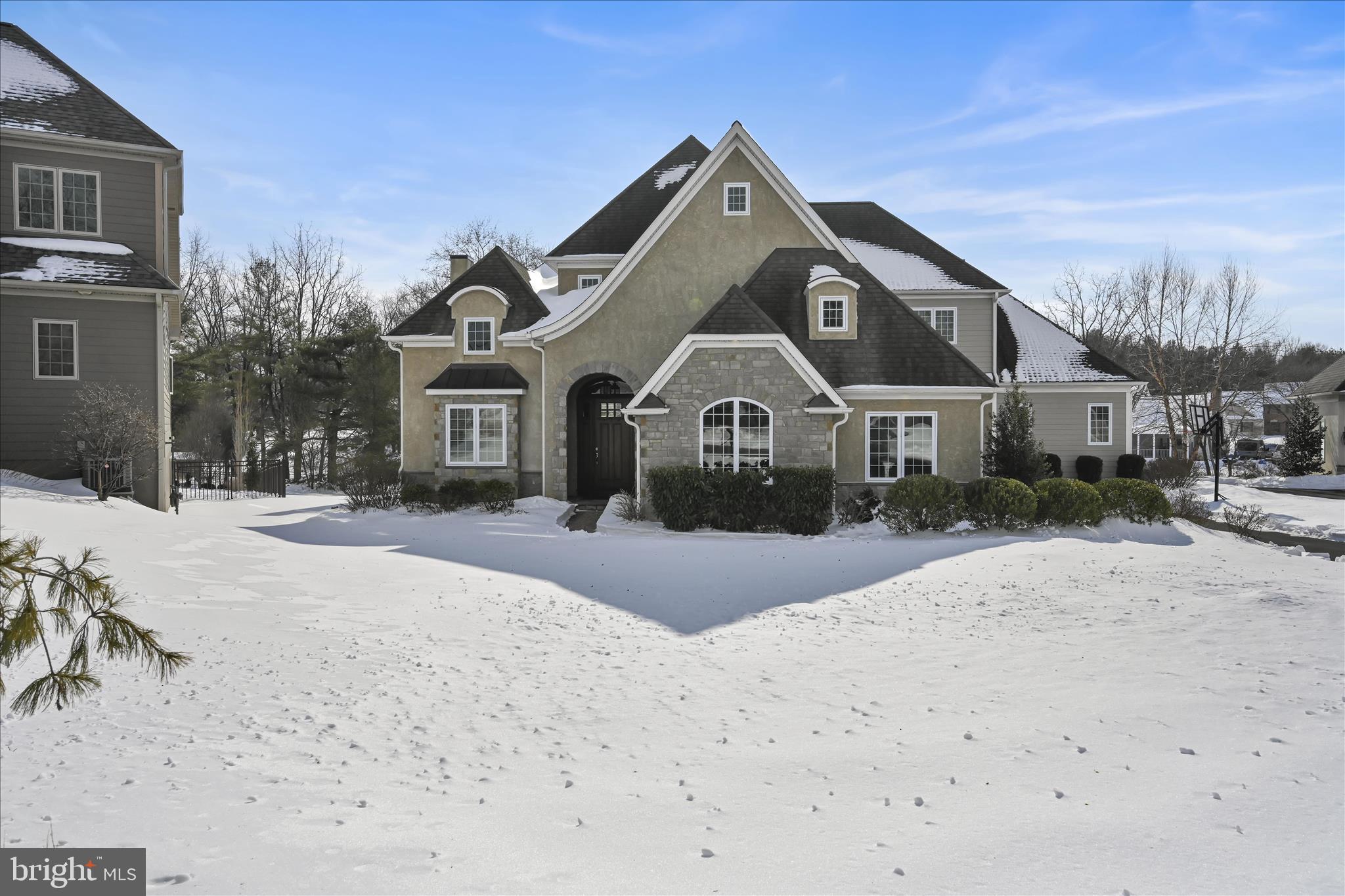 FERN LANE - Residential