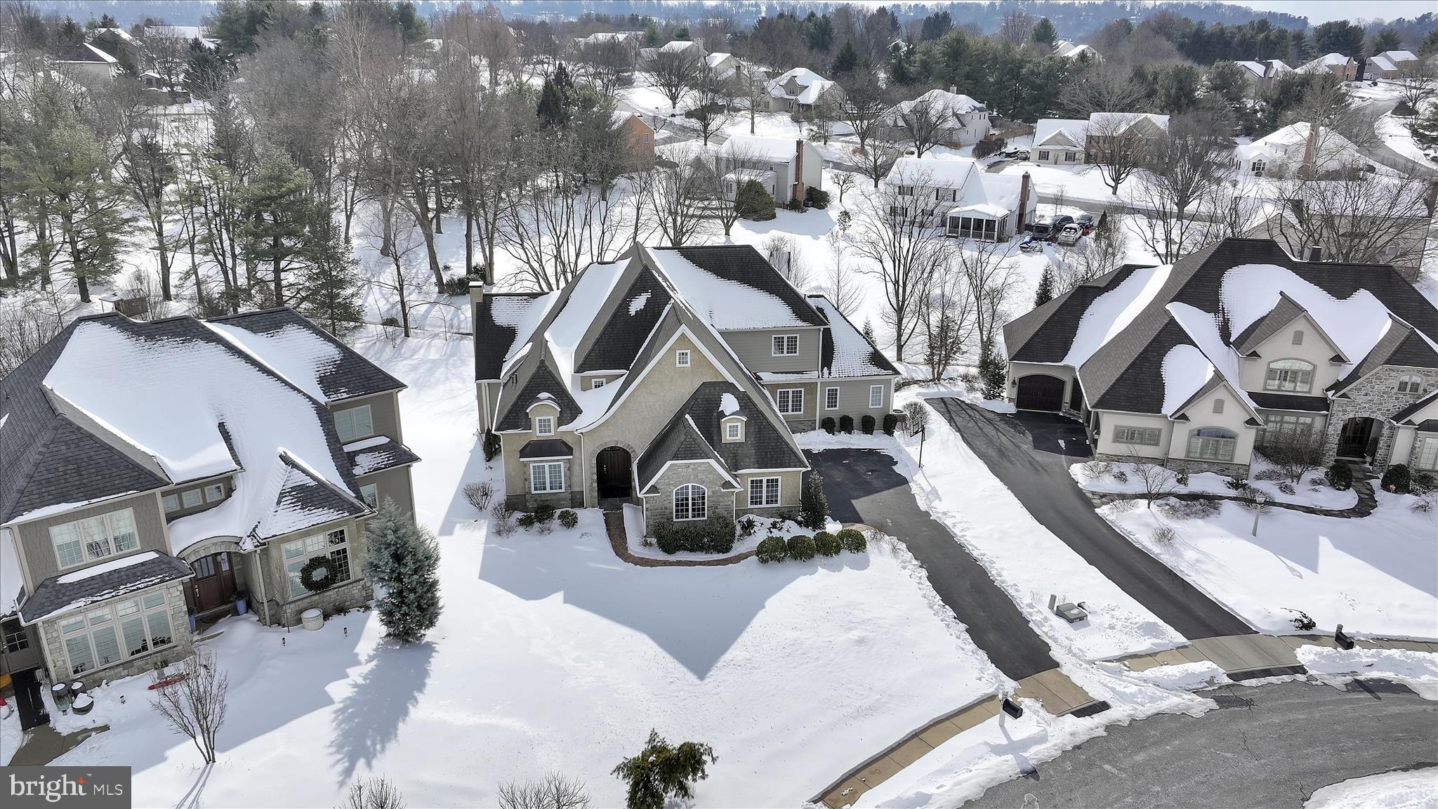 FERN LANE - Residential