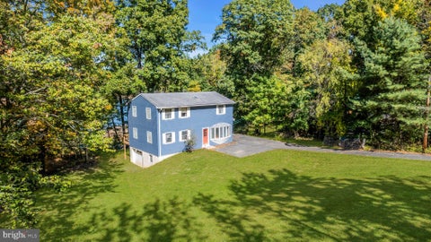 Homes For Sale - 2635 W Wynonah Drive<br/> AUBURN, PA 17922