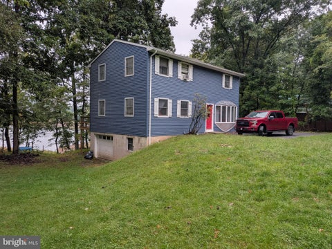 Photo of 2635 W Wynonah Drive, AUBURN, PA 17922 (MLS # PASK2029844)