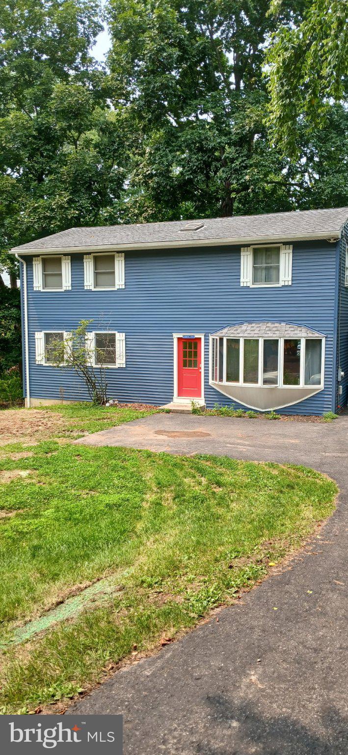 2635 W WYNONAH DRIVE