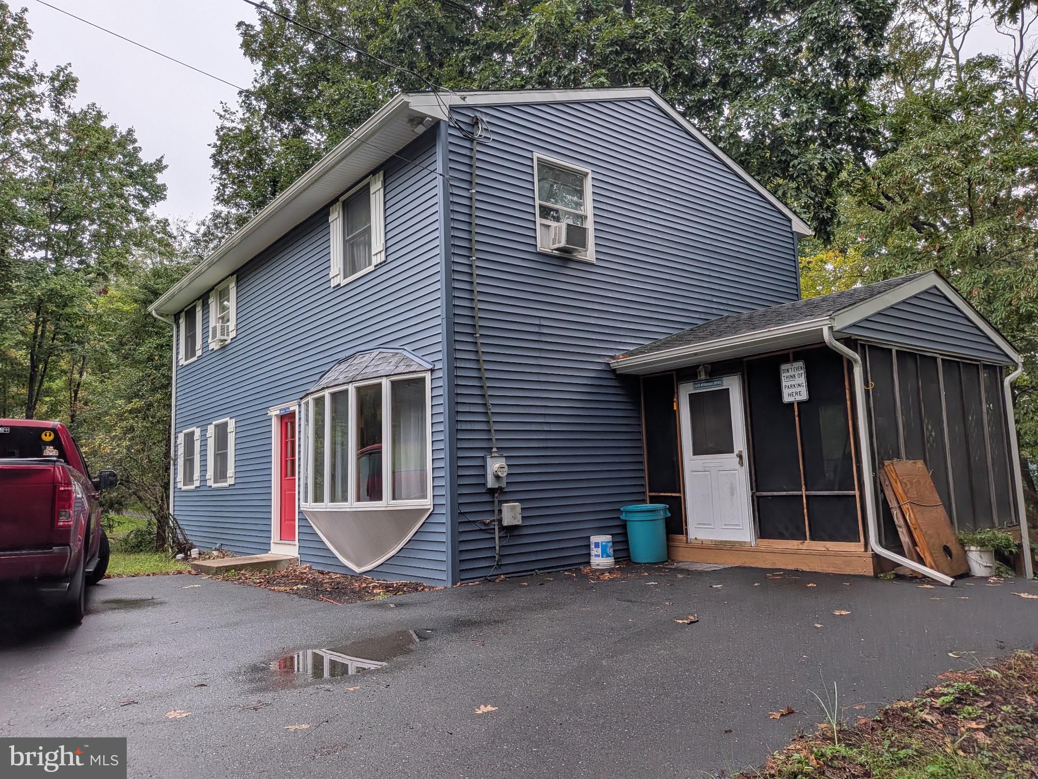 2635 W WYNONAH DRIVE
