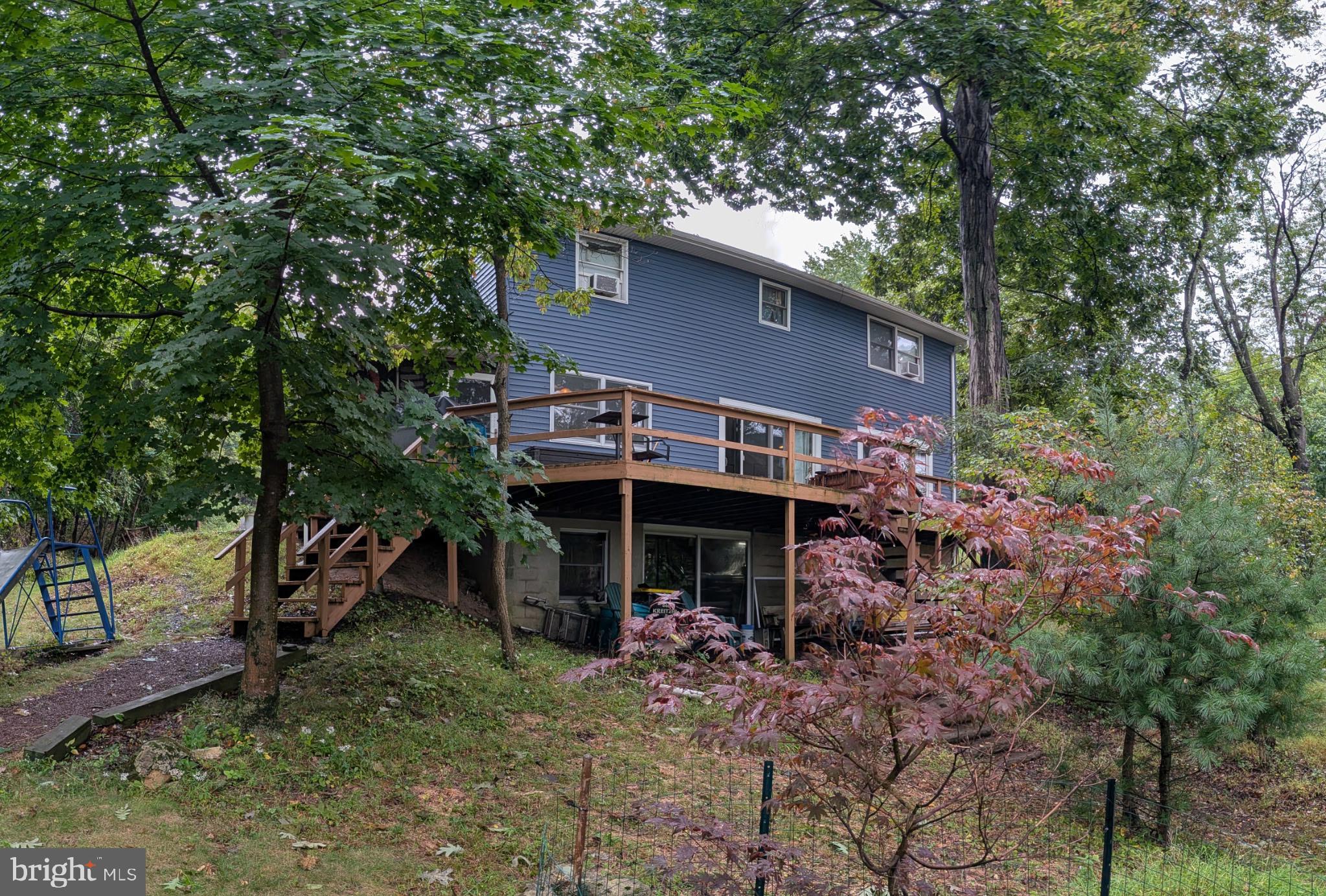 2635 W WYNONAH DRIVE
