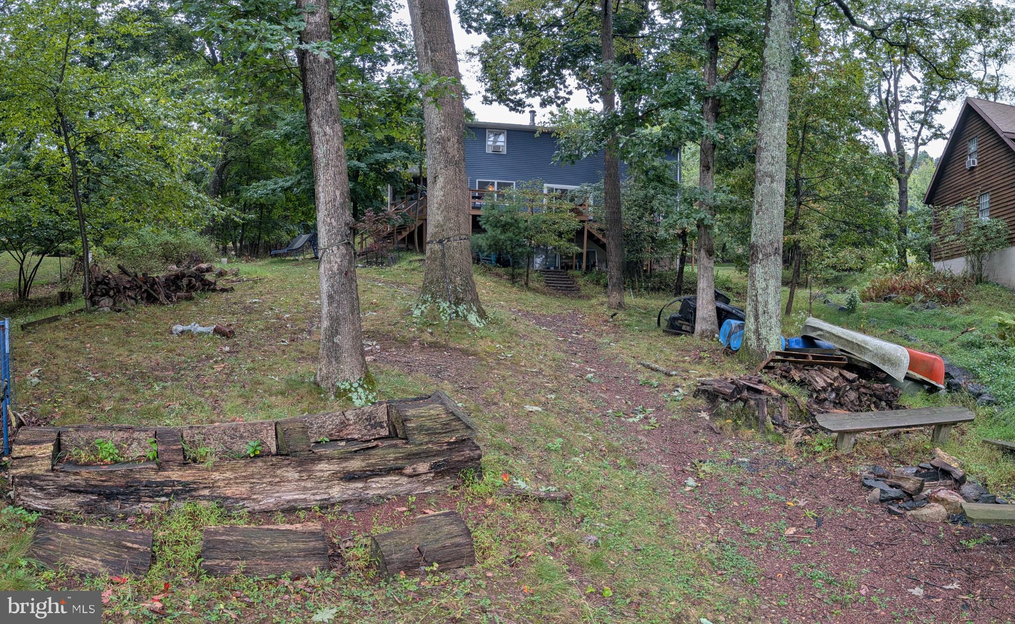 2635 W WYNONAH DRIVE