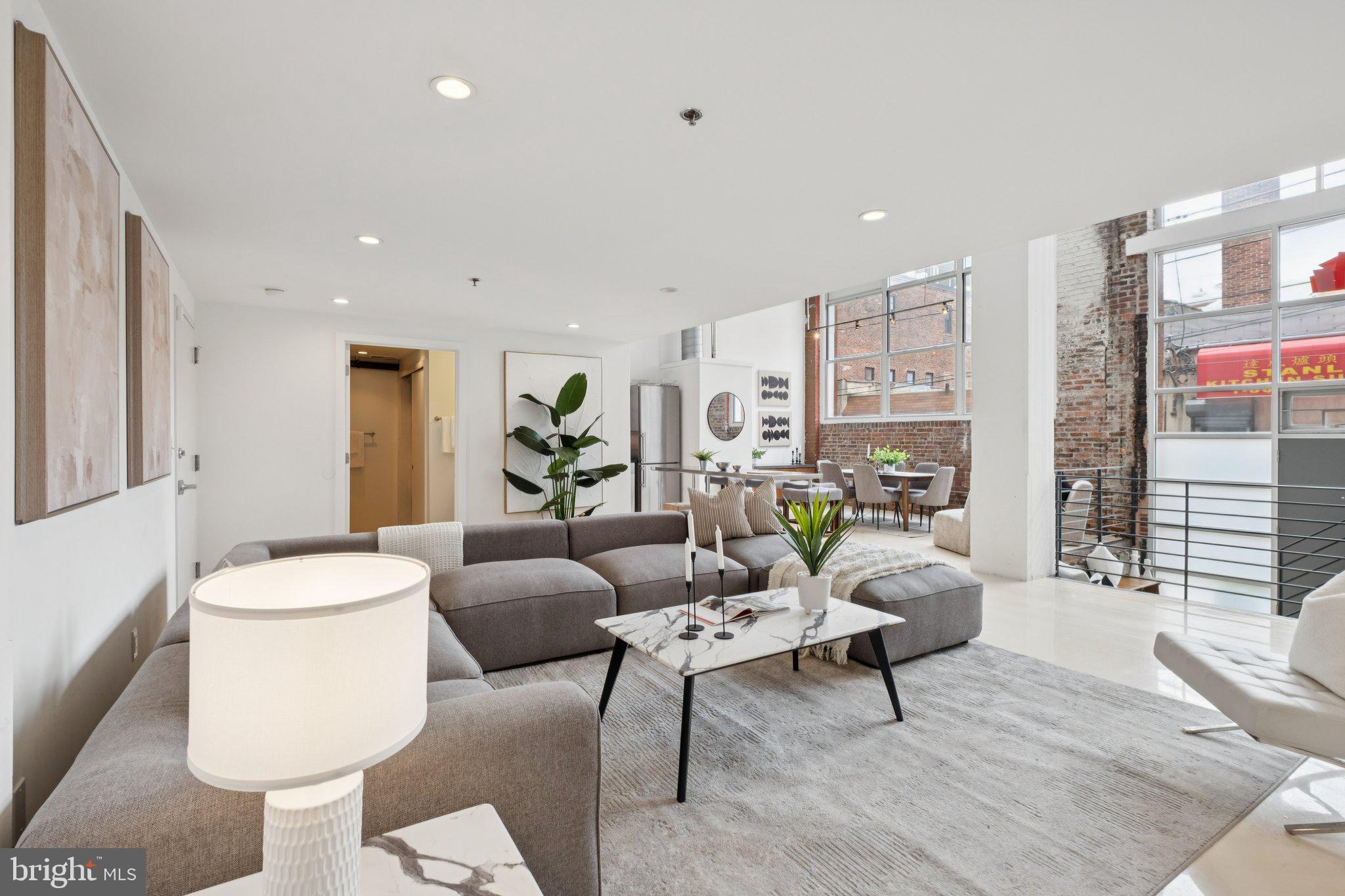 1234 HAMILTON STREET 00 102