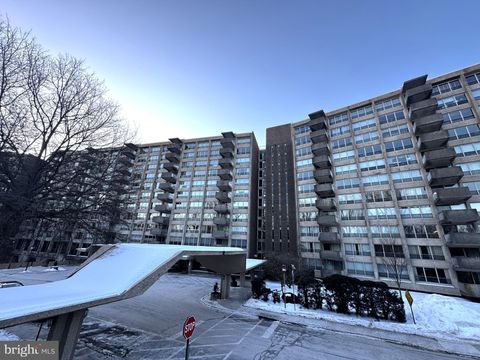 Condo For Sale - 1001 City Avenue #EE-423<br/> WYNNEWOOD, PA 19096