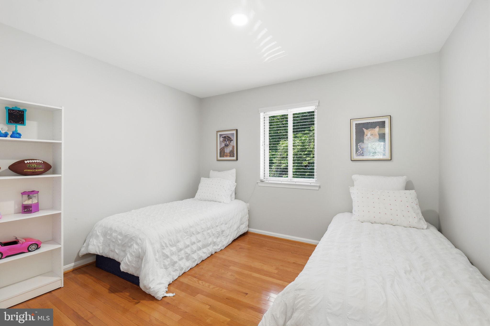 BEDFORDSHIRE - Residential