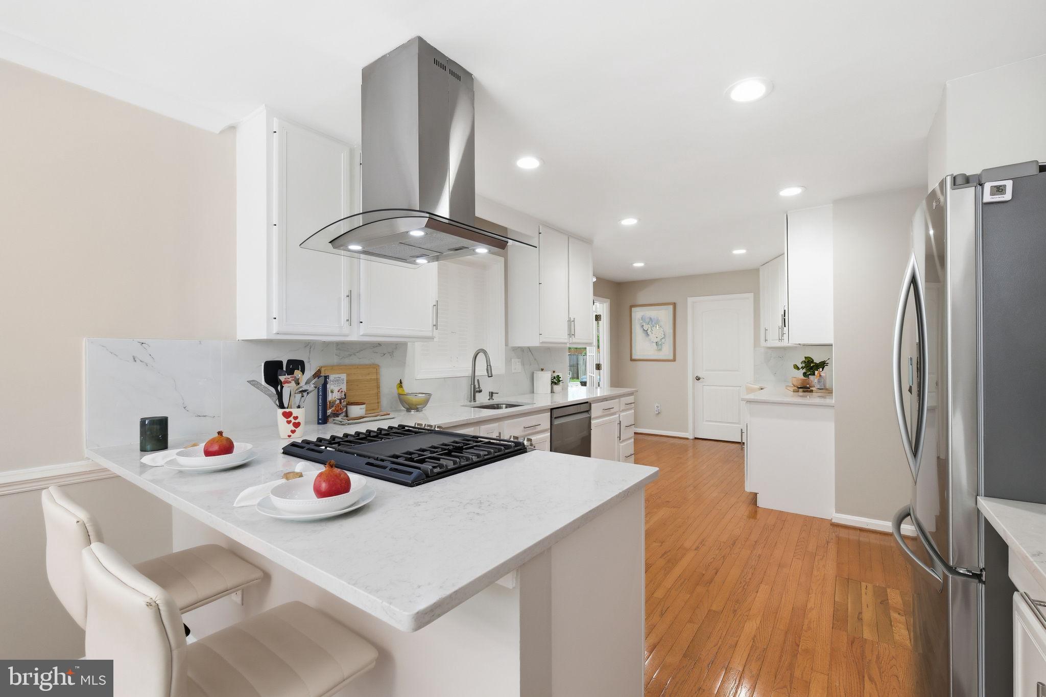 BEDFORDSHIRE - Residential