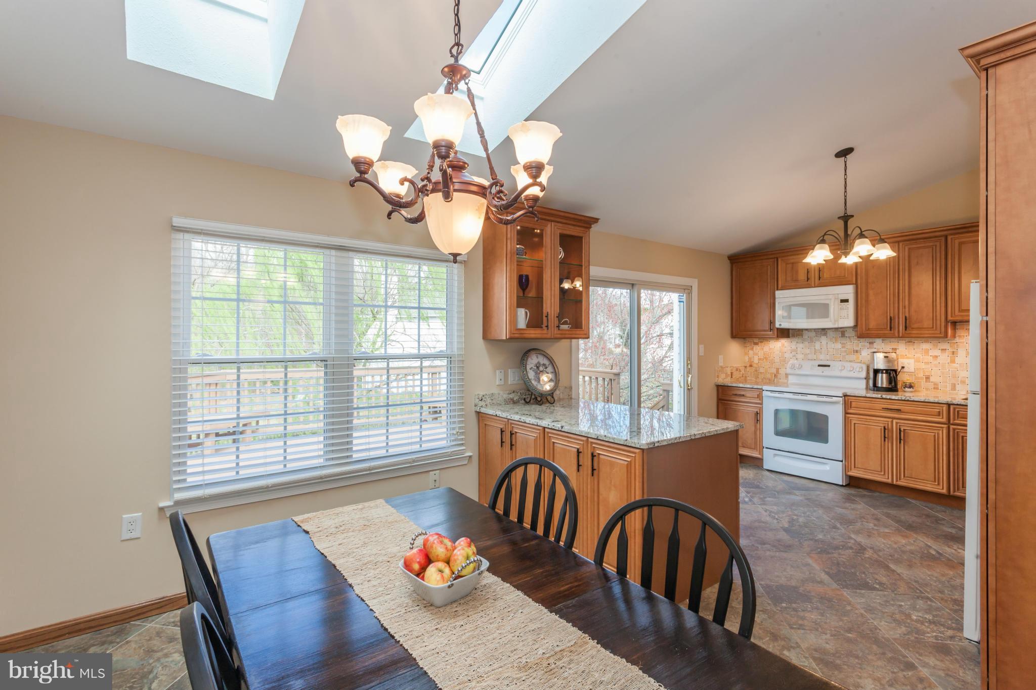 COUNTRYSIDE - Residential