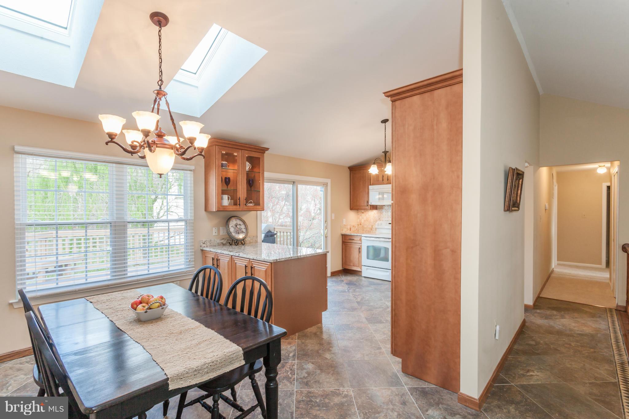 COUNTRYSIDE - Residential