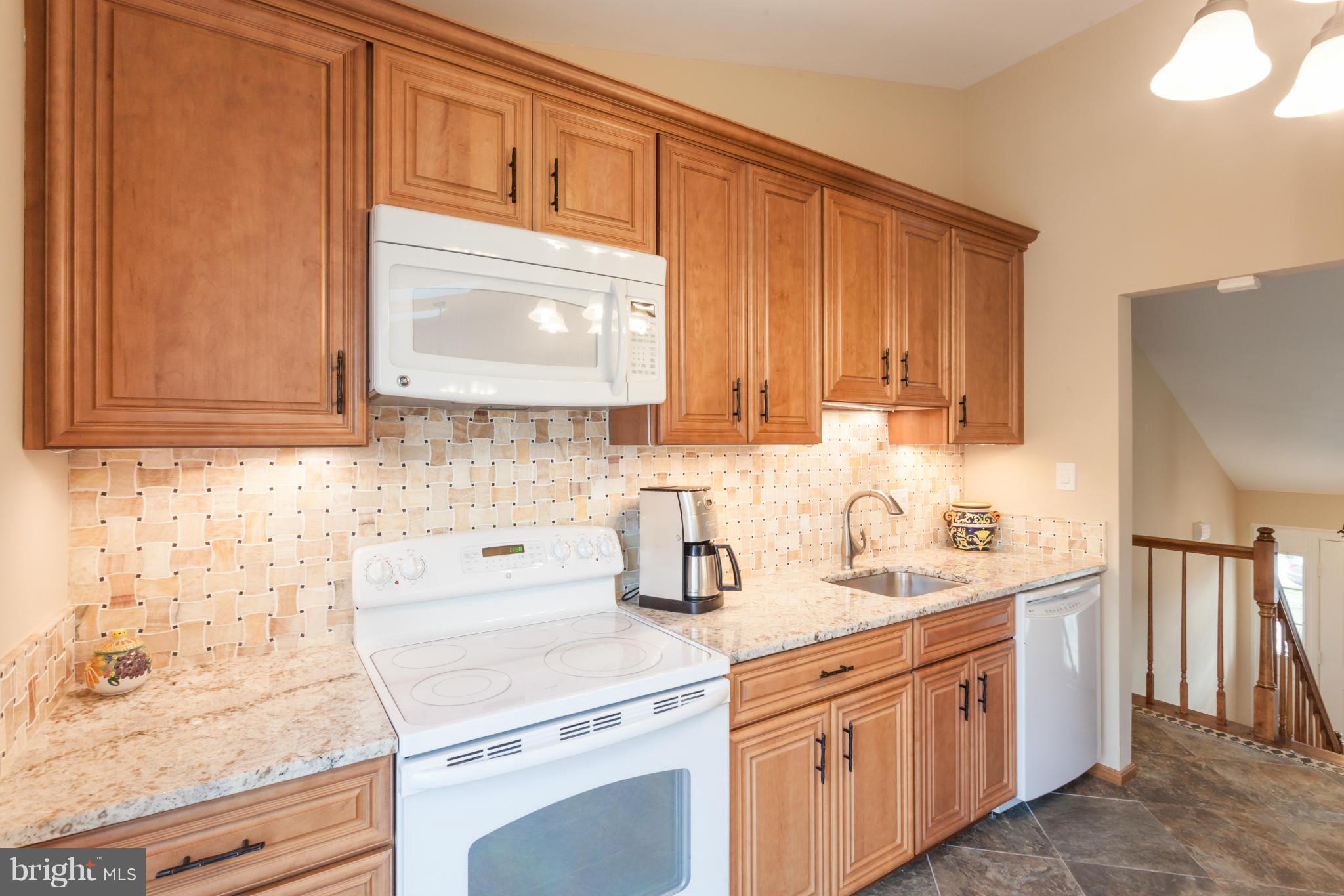 COUNTRYSIDE - Residential