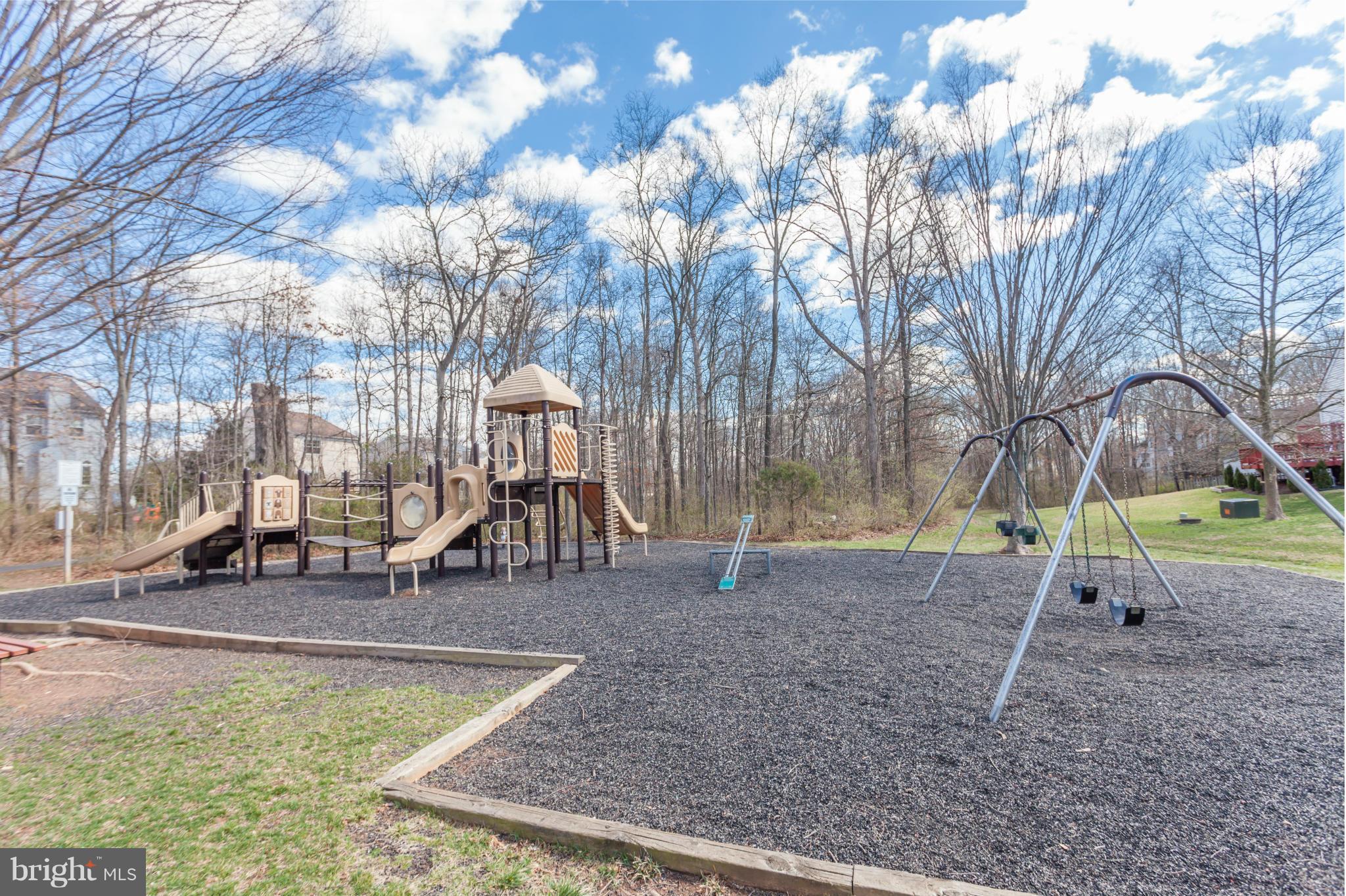 COUNTRYSIDE - Residential