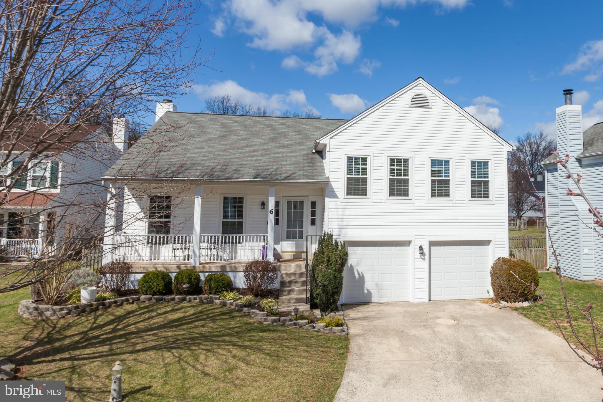 COUNTRYSIDE - Residential