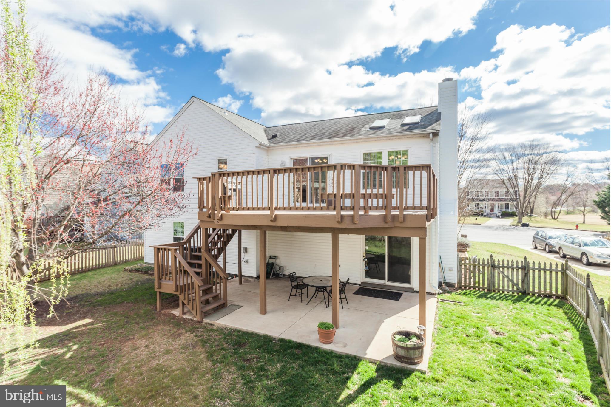 COUNTRYSIDE - Residential