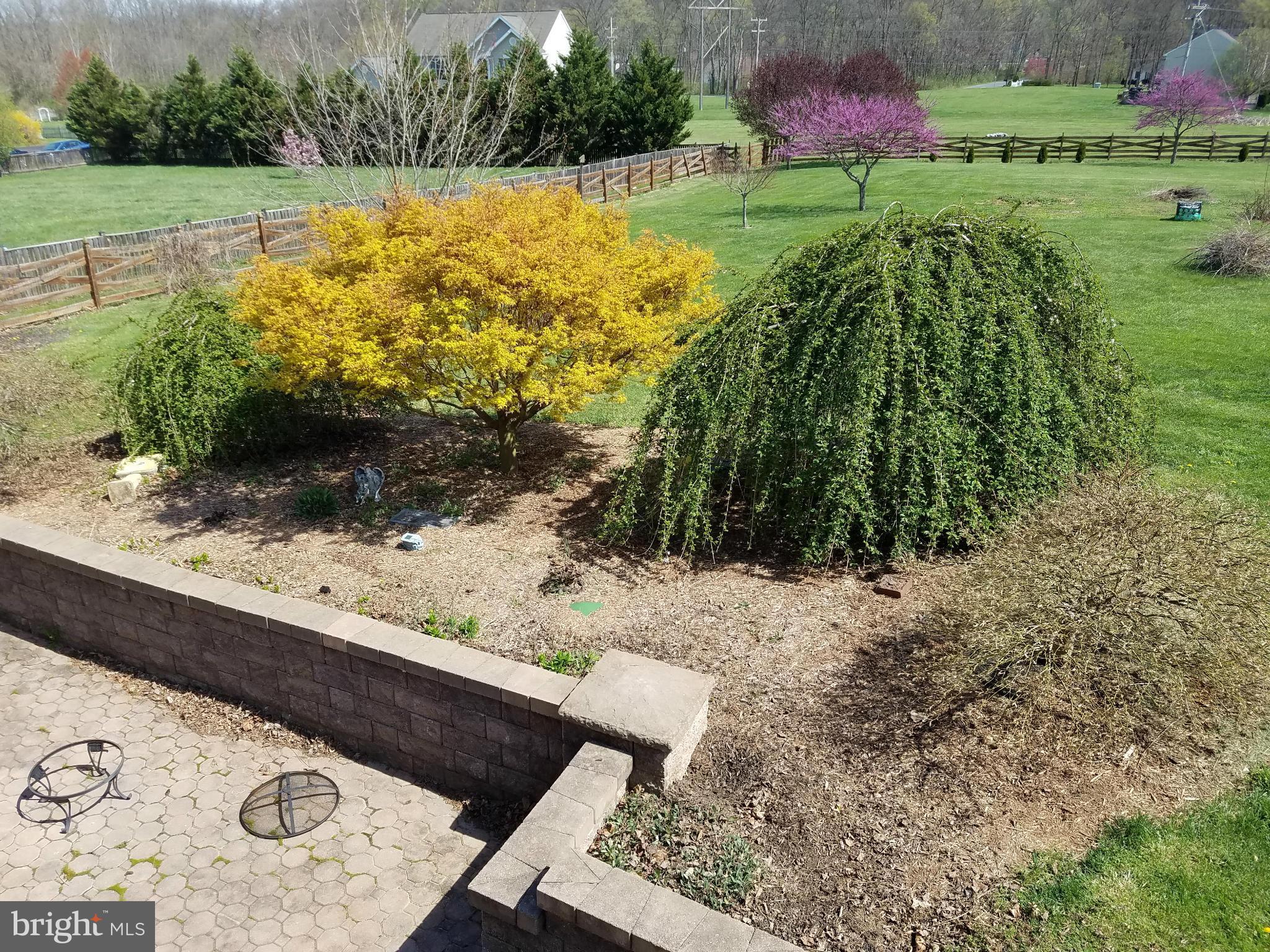 AMBERFIELD - Residential