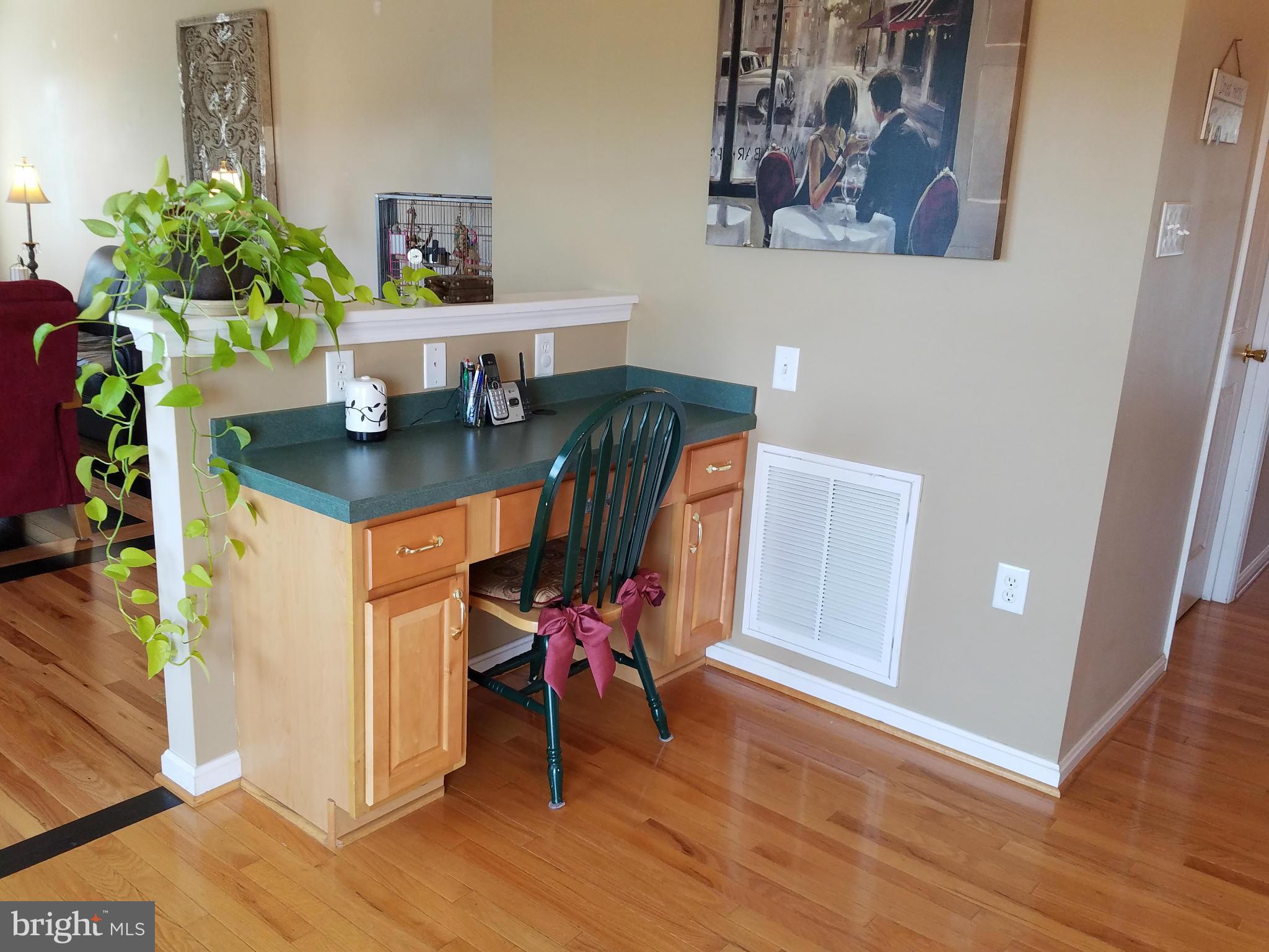 AMBERFIELD - Residential