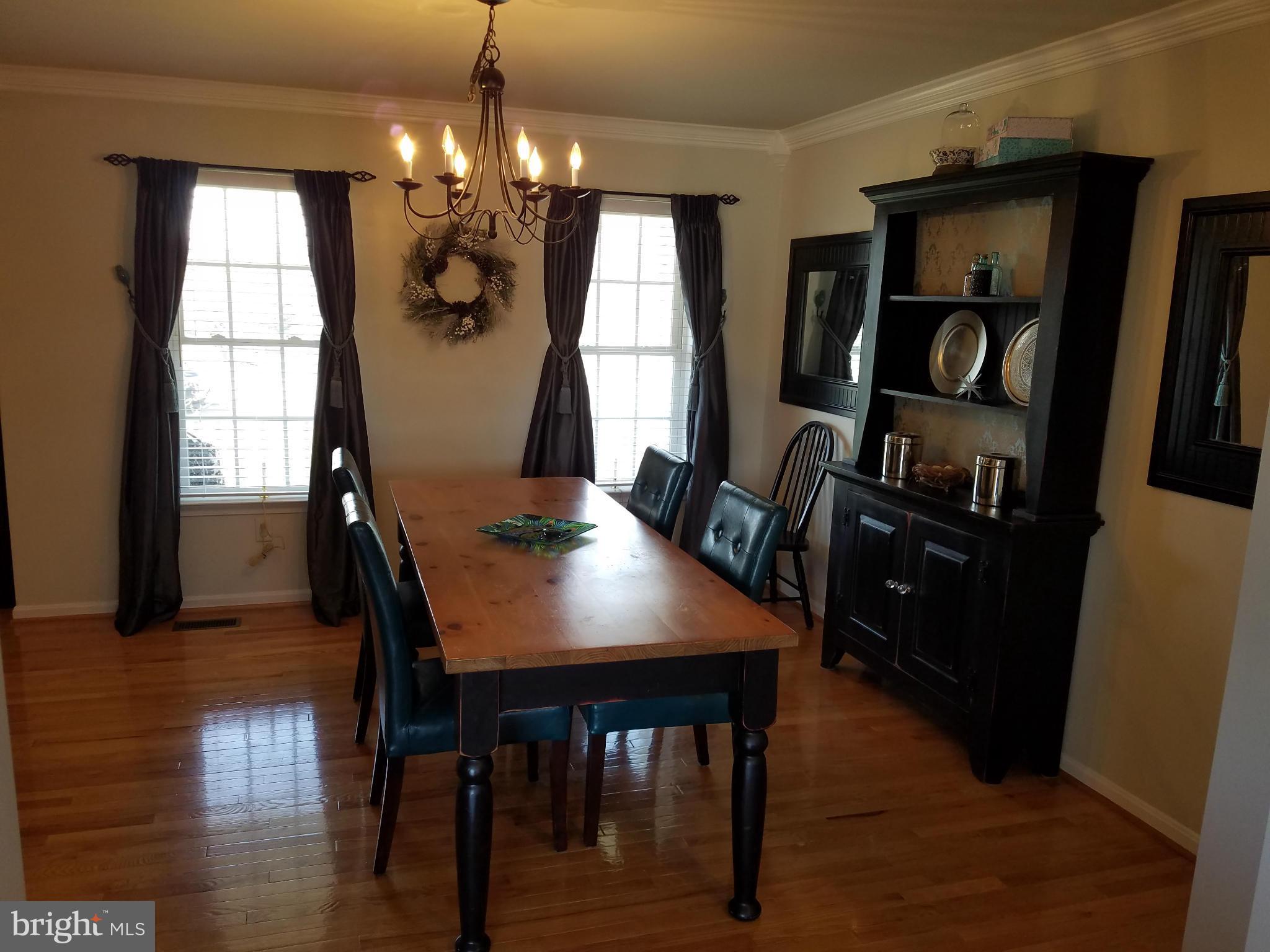 AMBERFIELD - Residential