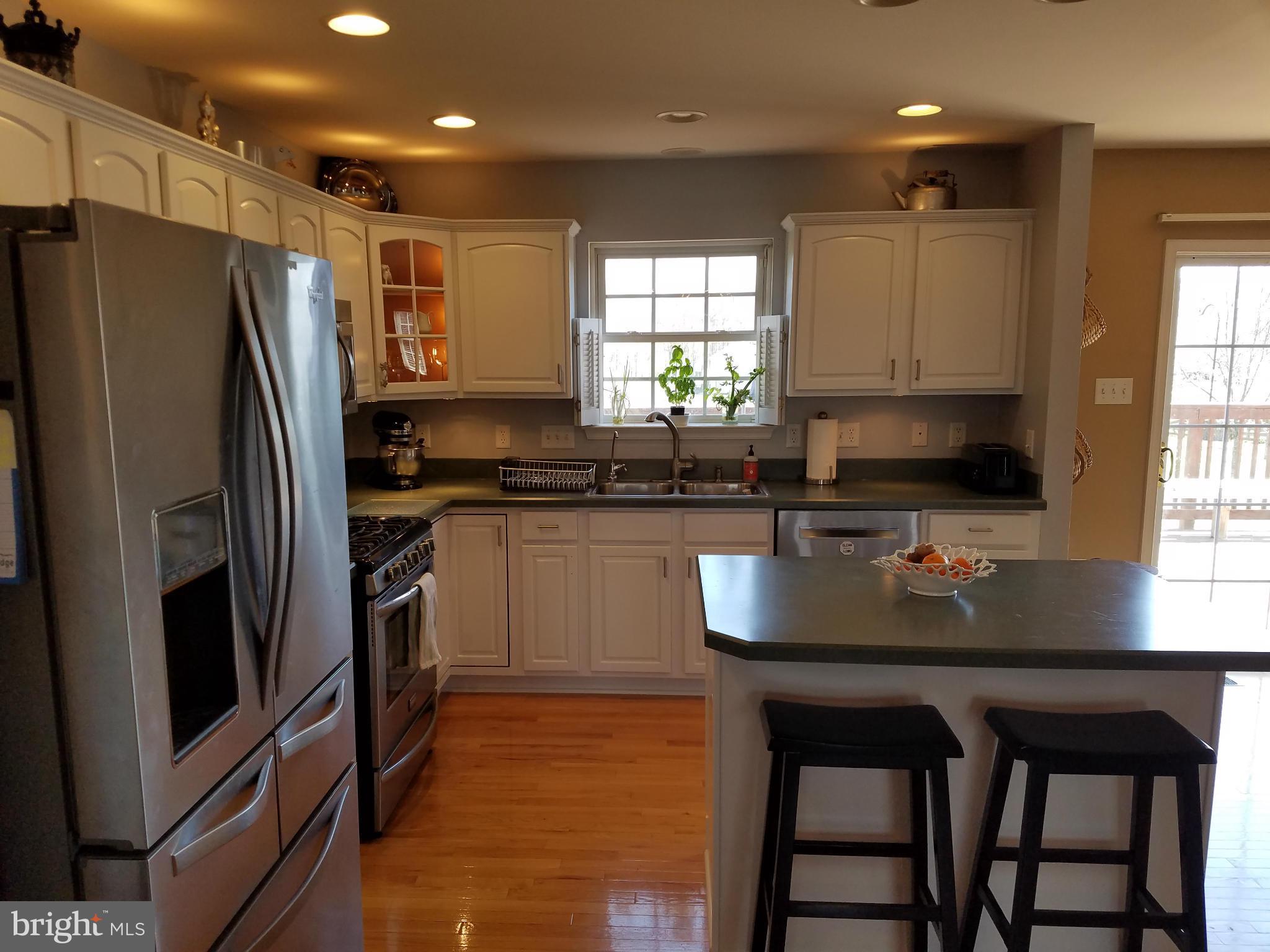 AMBERFIELD - Residential