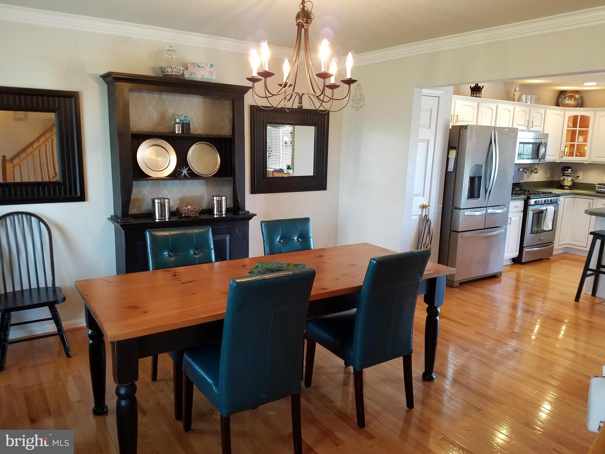 AMBERFIELD - Residential