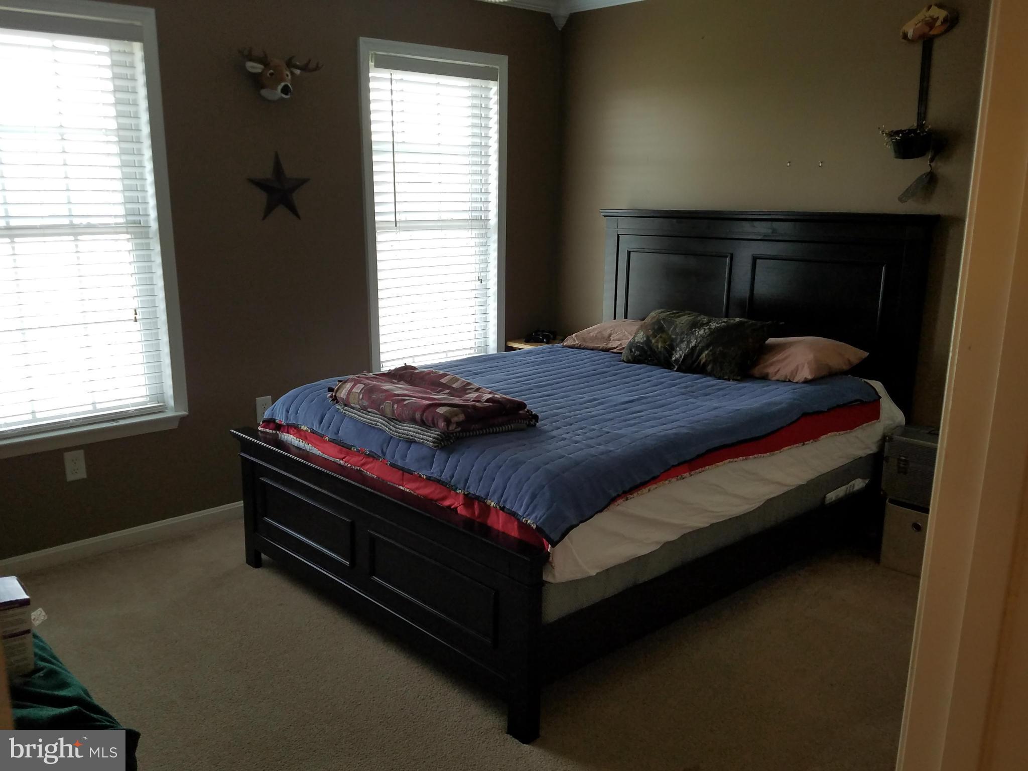 AMBERFIELD - Residential