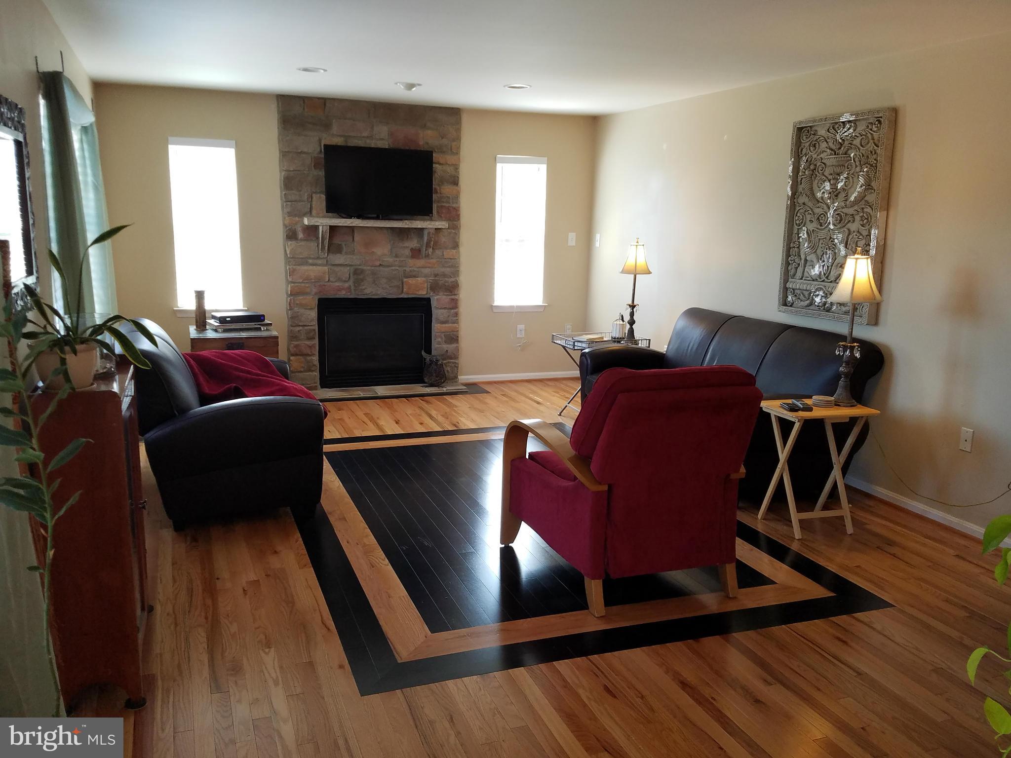 AMBERFIELD - Residential