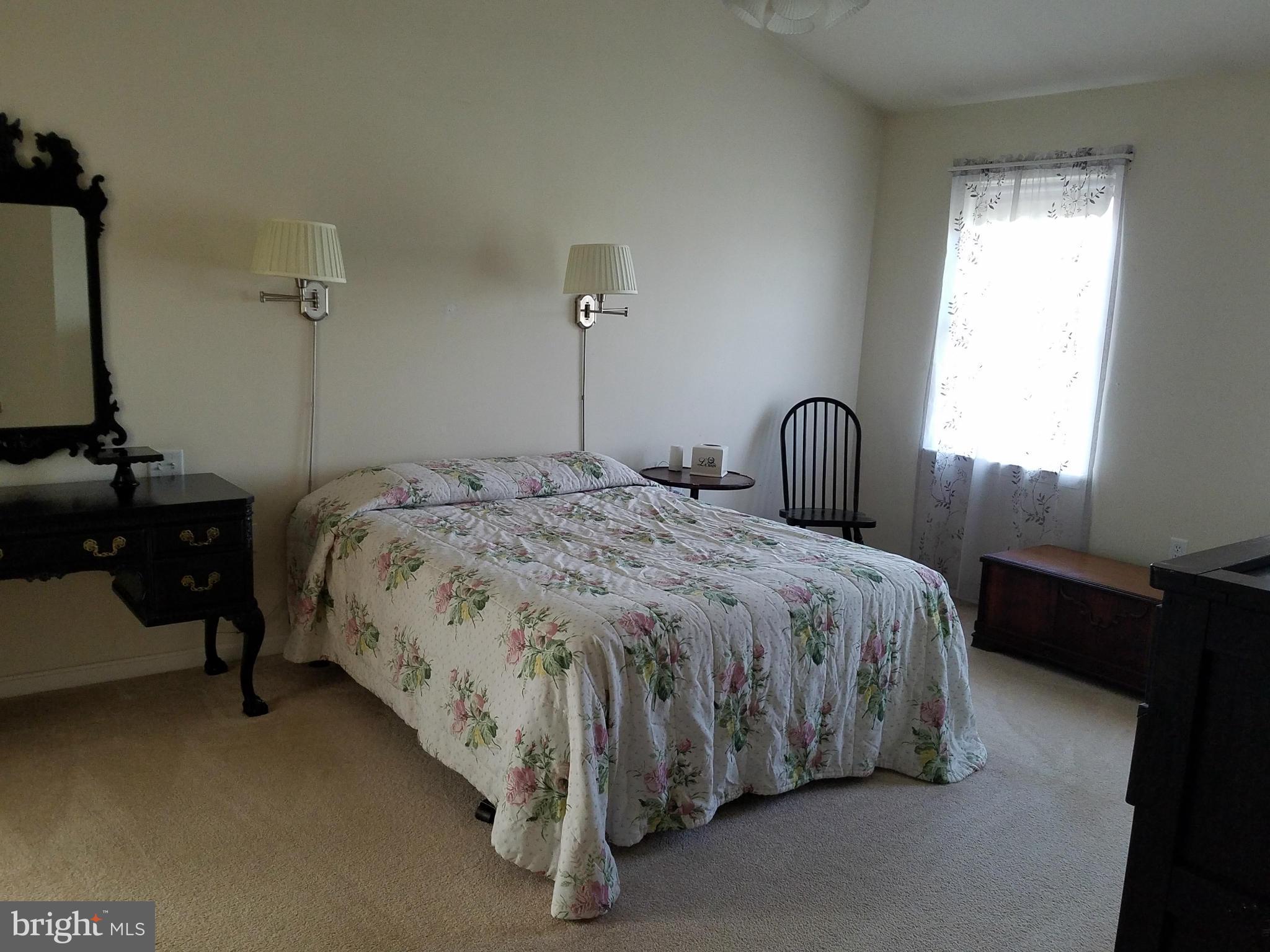 AMBERFIELD - Residential