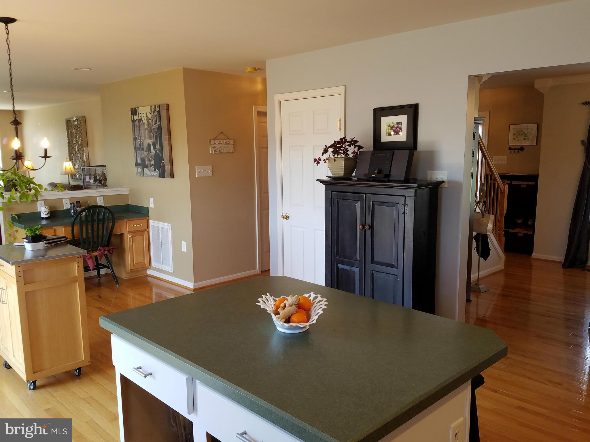 AMBERFIELD - Residential