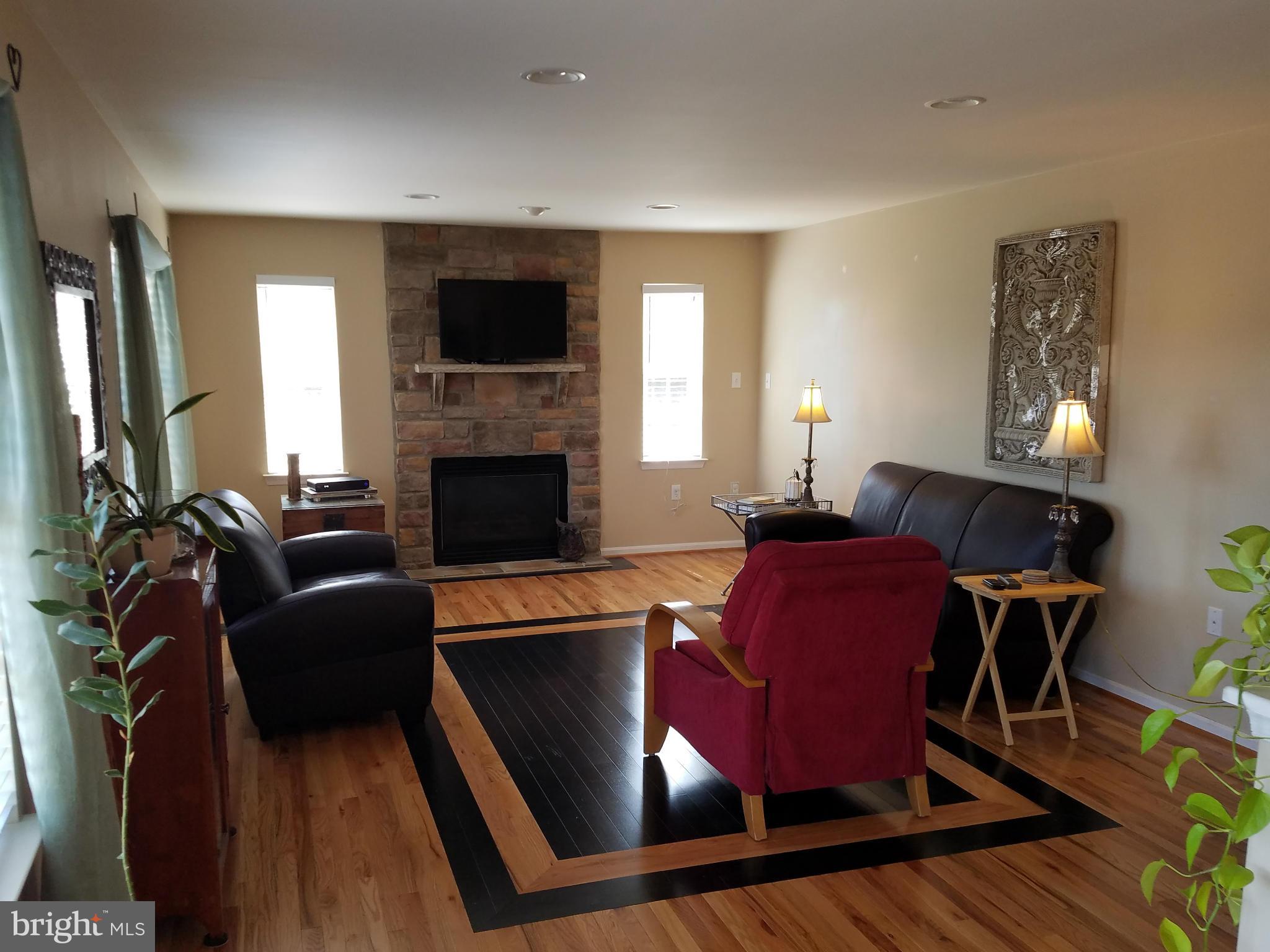 AMBERFIELD - Residential