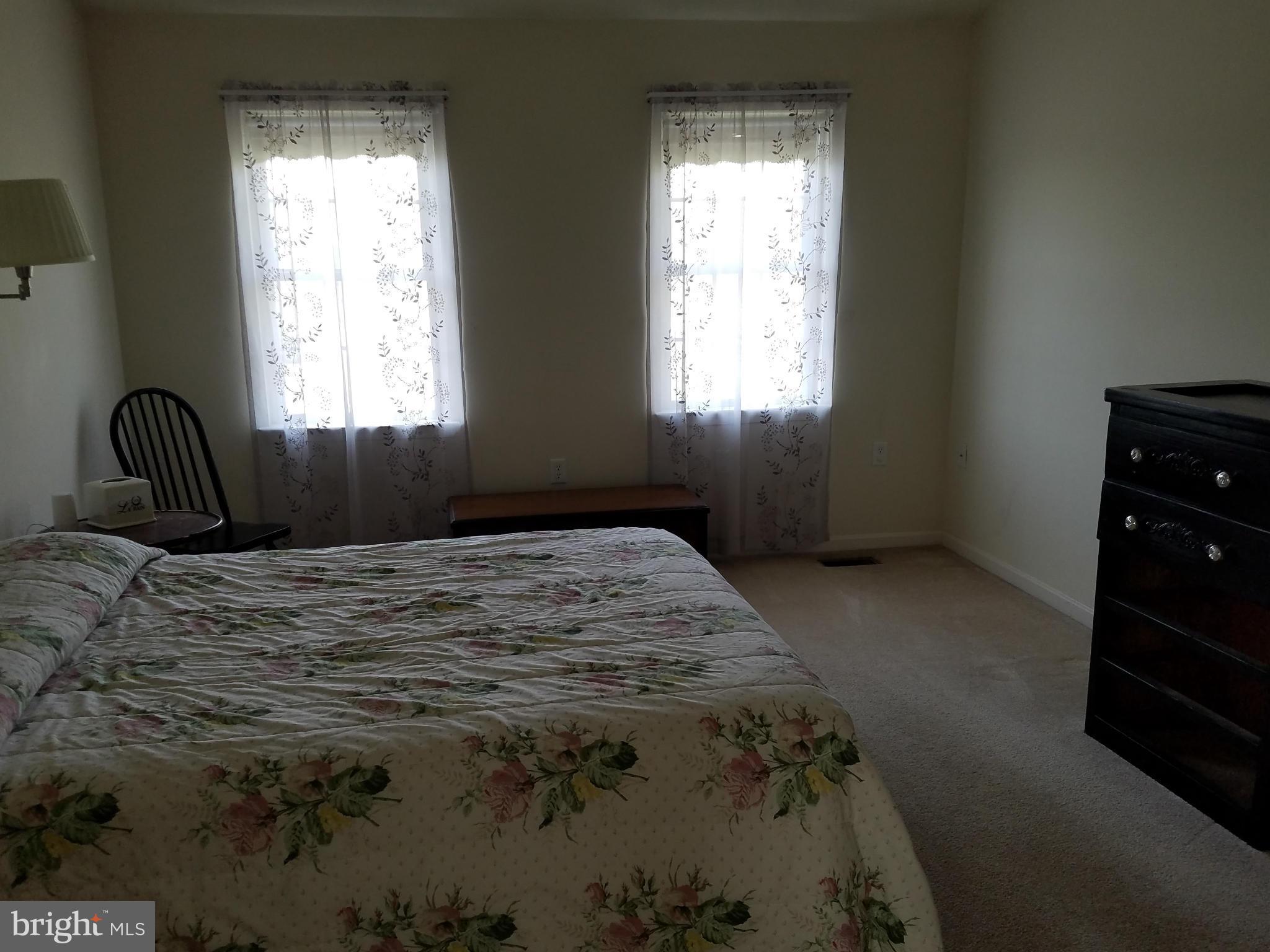 AMBERFIELD - Residential