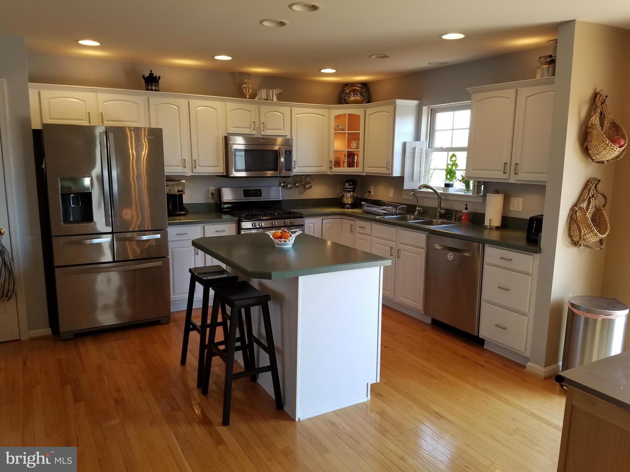 AMBERFIELD - Residential