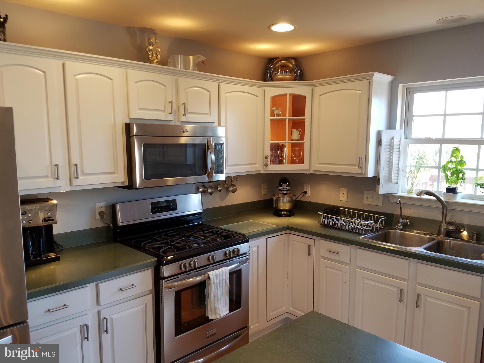 AMBERFIELD - Residential