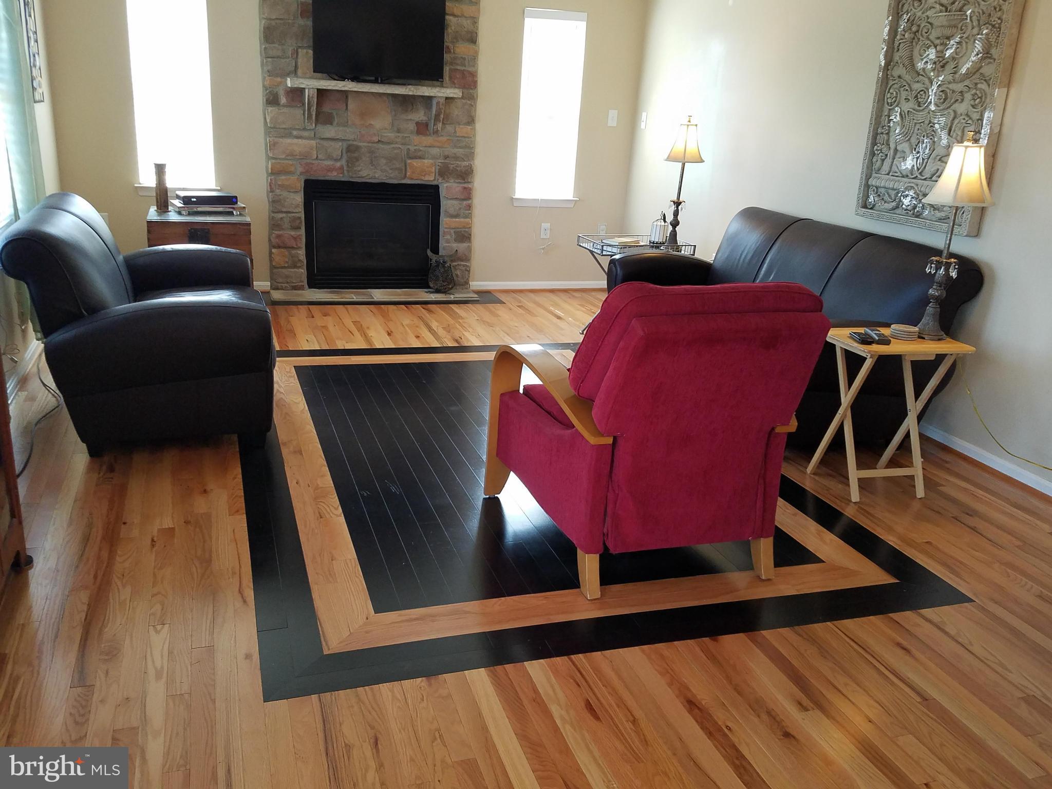 AMBERFIELD - Residential