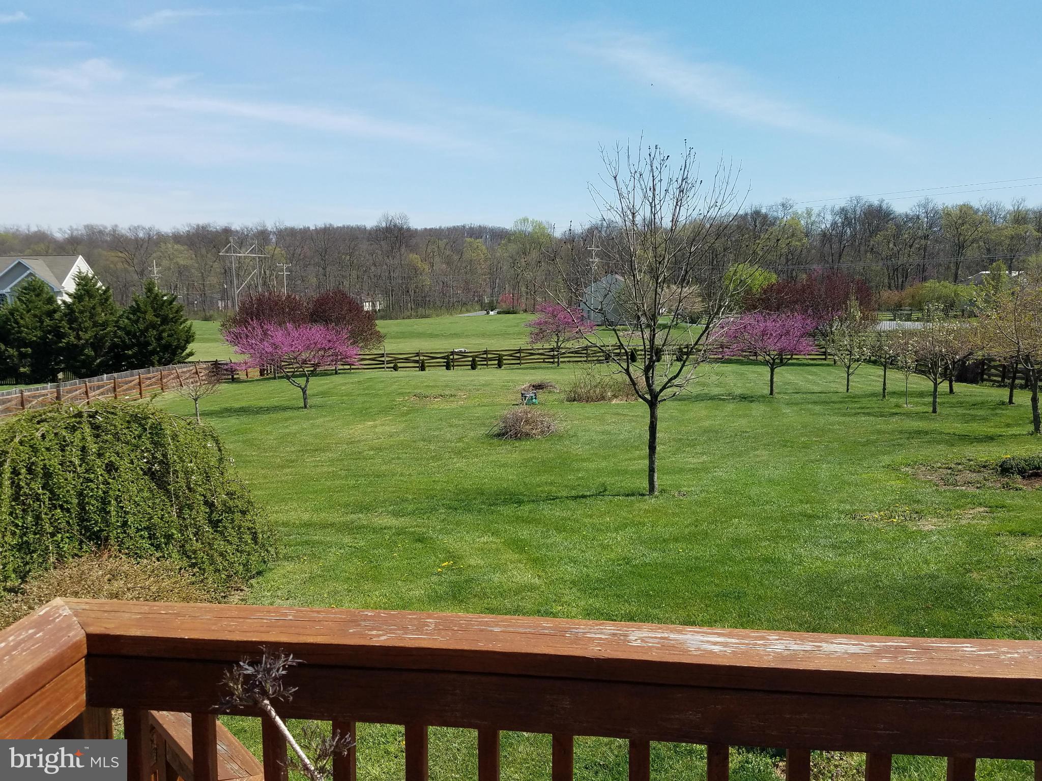 AMBERFIELD - Residential