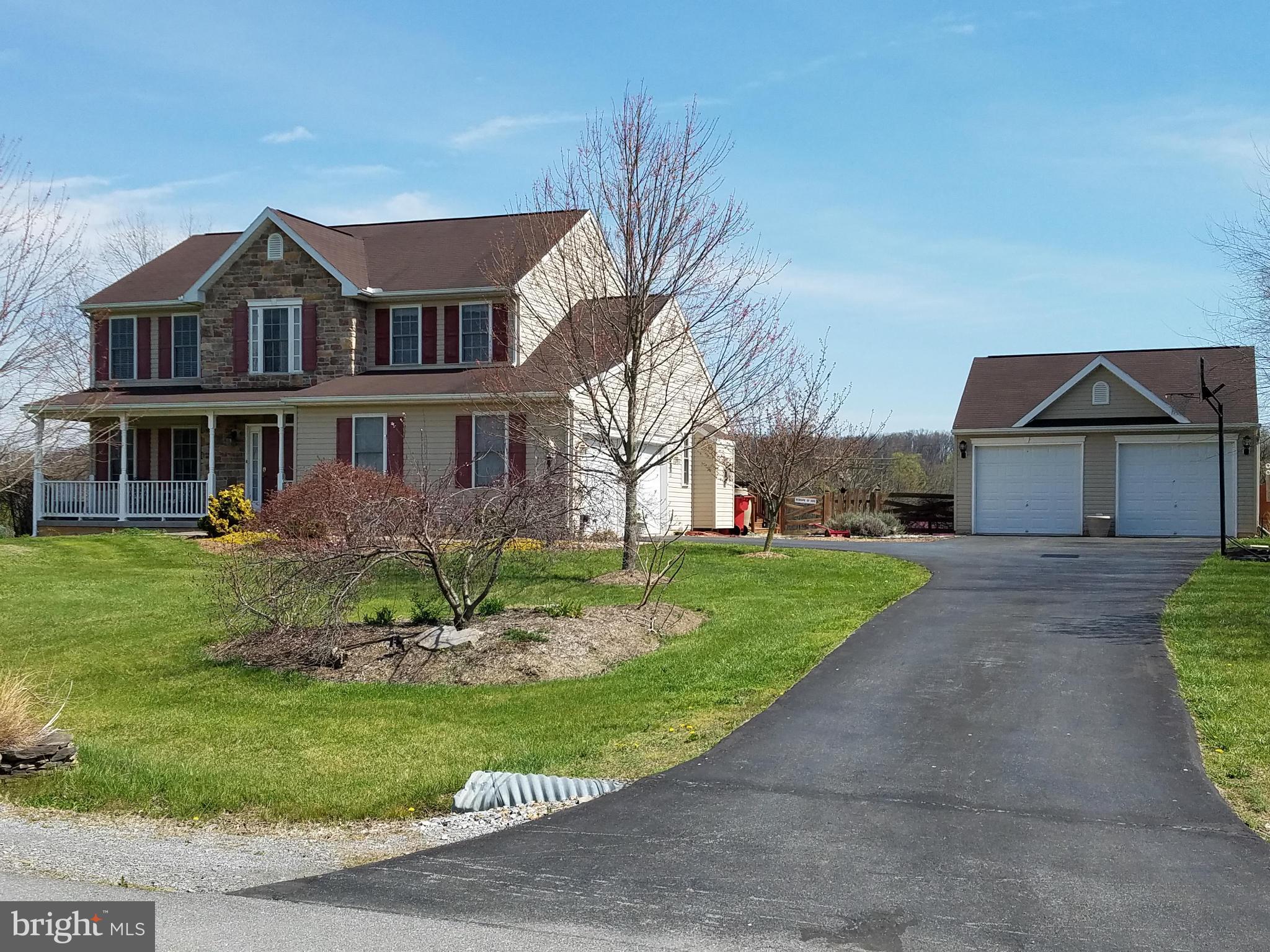 AMBERFIELD - Residential