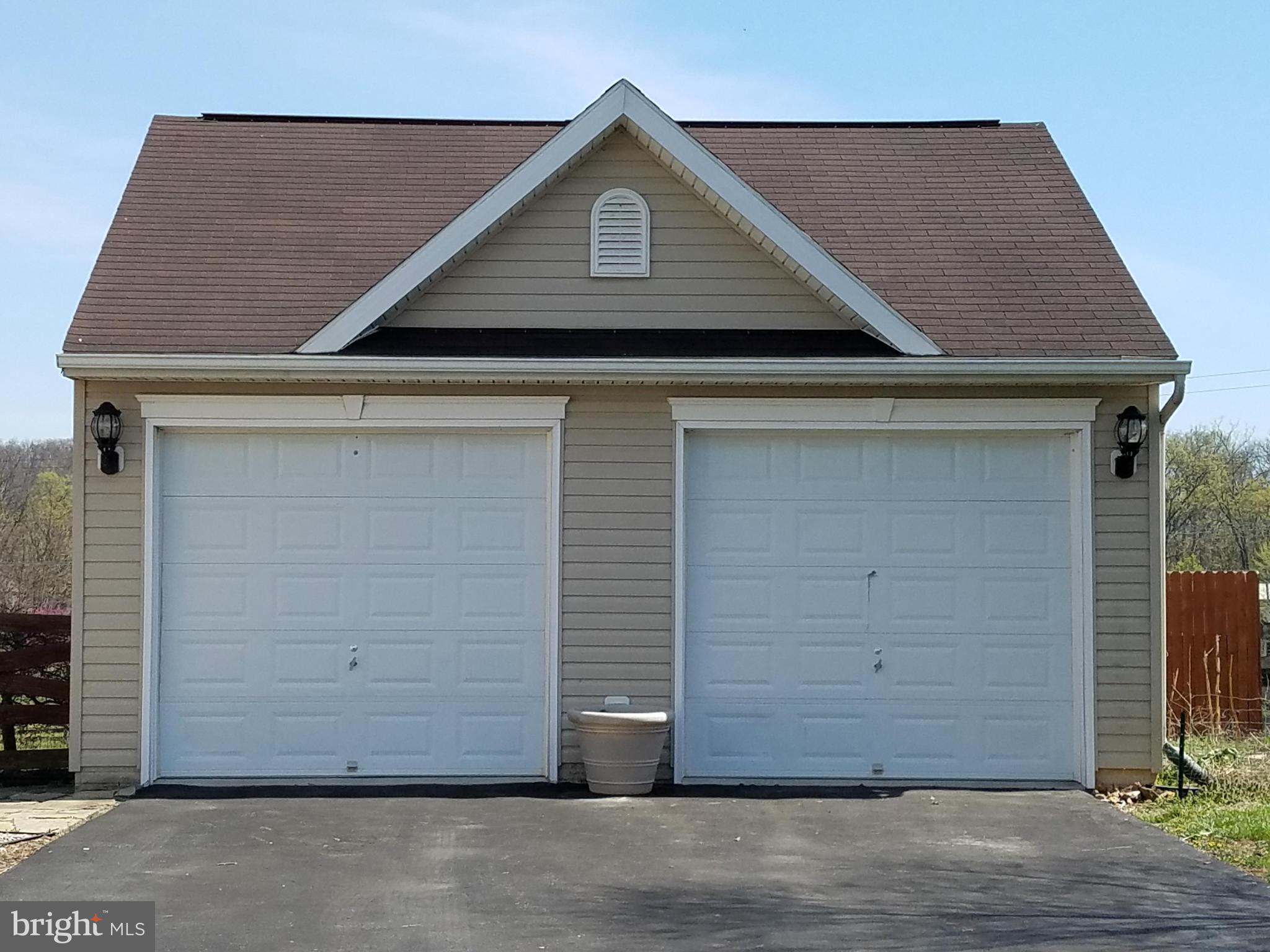 AMBERFIELD - Residential