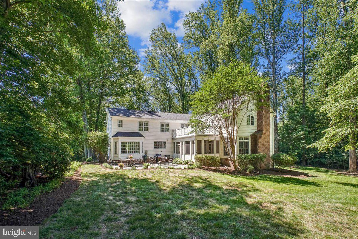 3416 TILTON VALLEY DRIVE