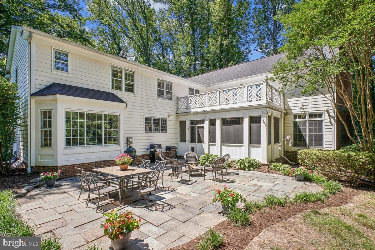 3416 TILTON VALLEY DRIVE