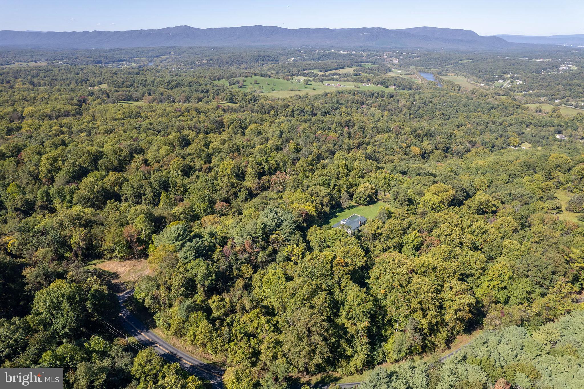 BROWNTOWN ROAD - Residential