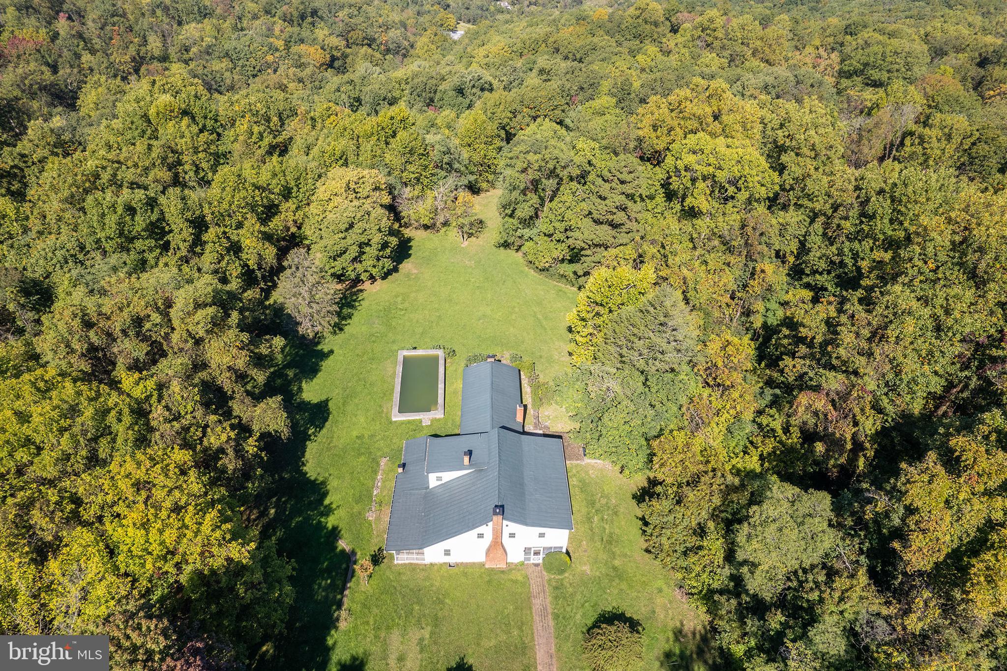 BROWNTOWN ROAD - Residential