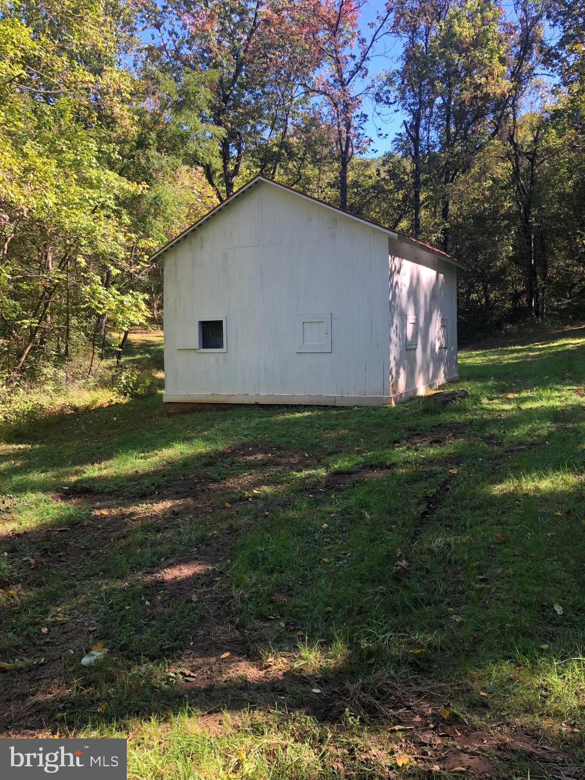 BROWNTOWN ROAD - Residential