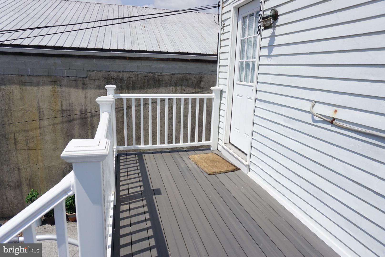 DOWNINGTOWN BORO - Residential Lease